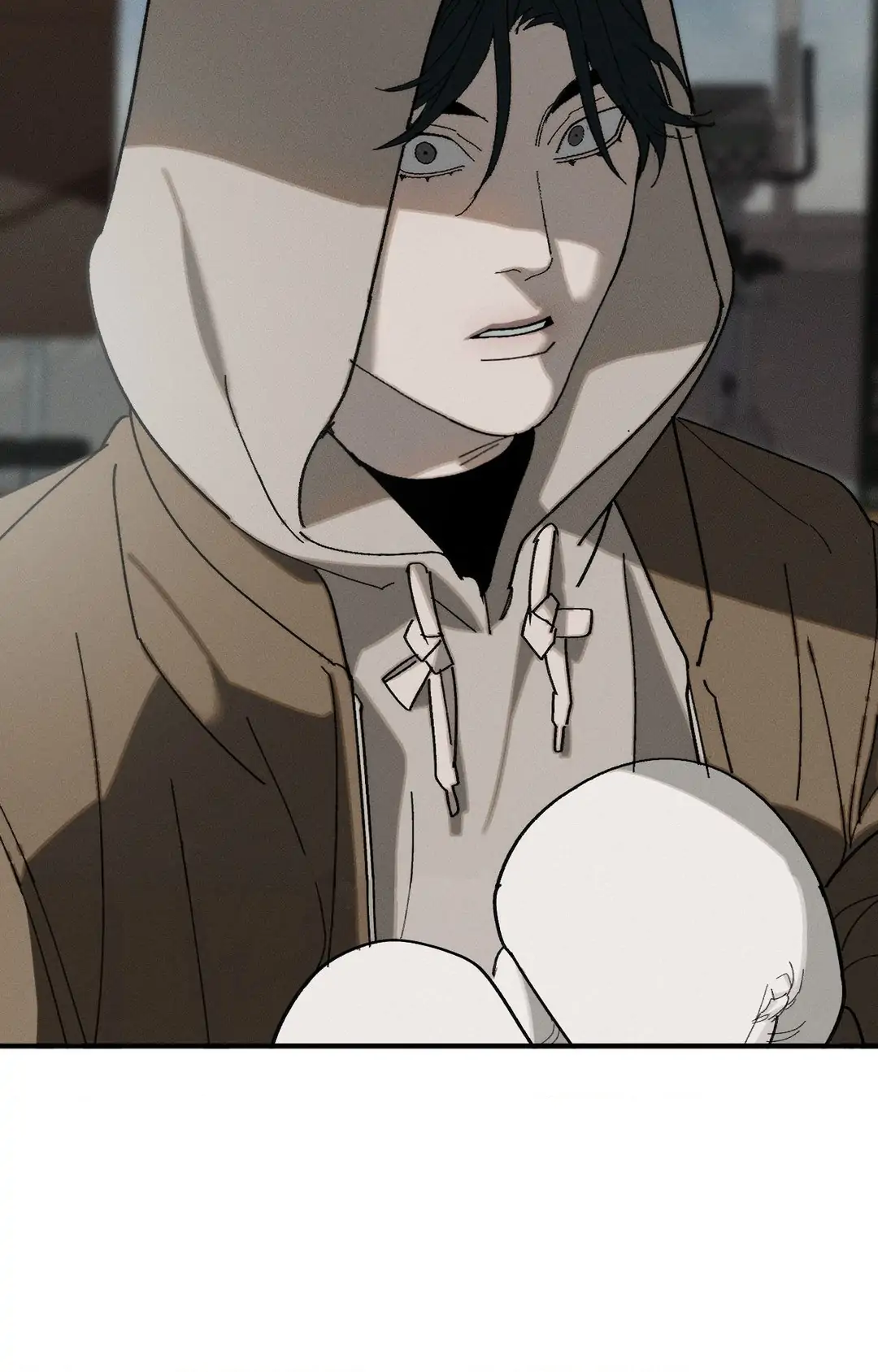 Incomplete Combustion - Chapter 11 manhwa