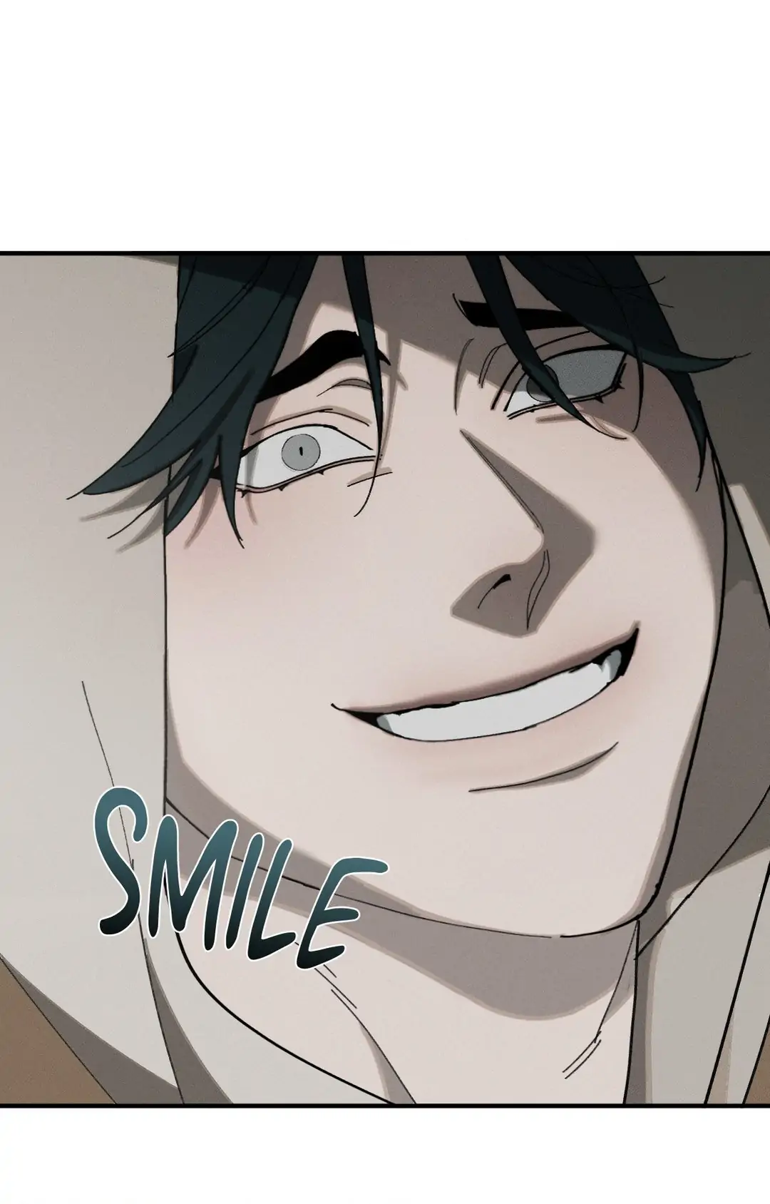 Incomplete Combustion - Chapter 11 manhwa
