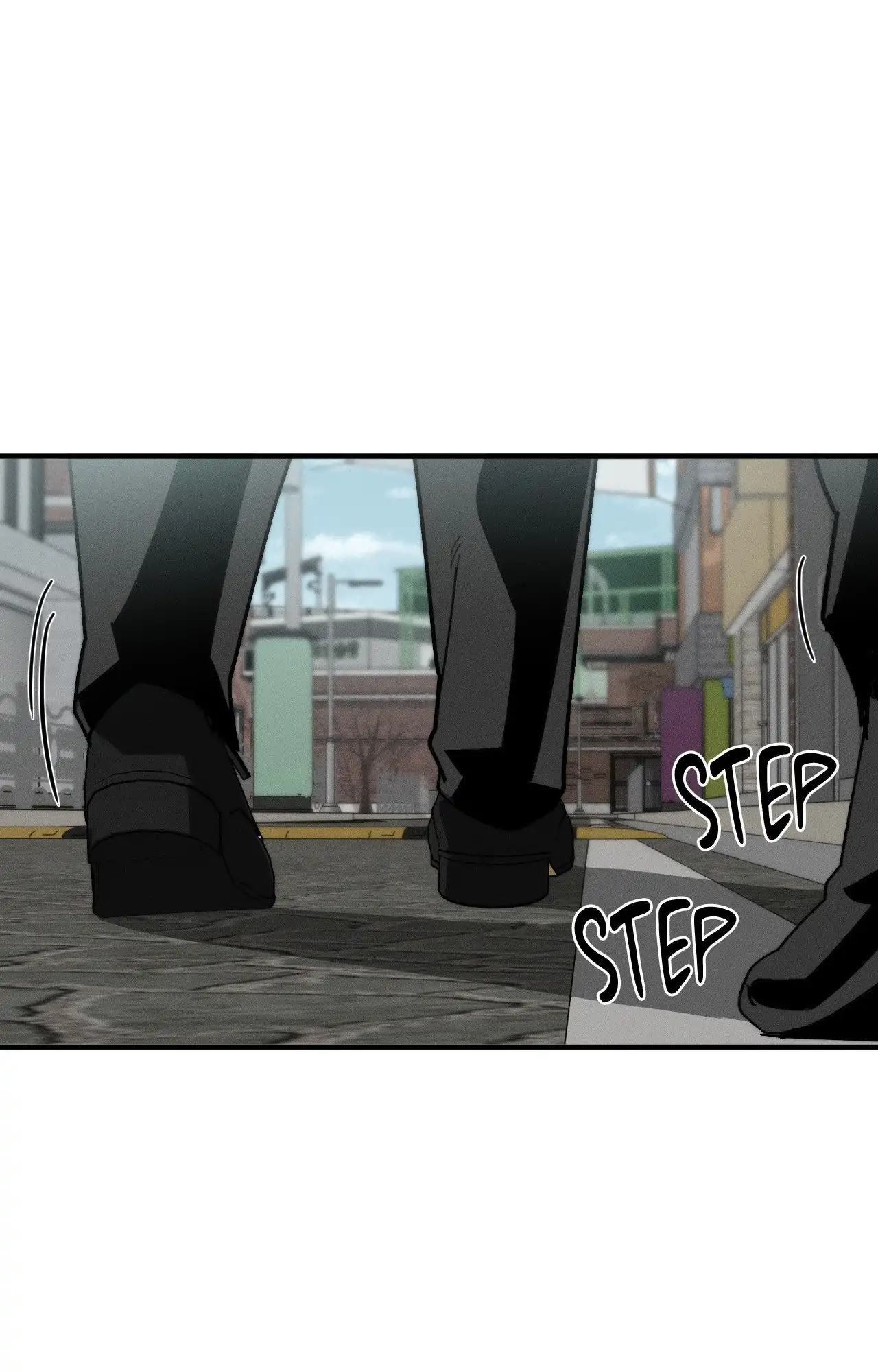 Incomplete Combustion - Chapter 12 manhwa