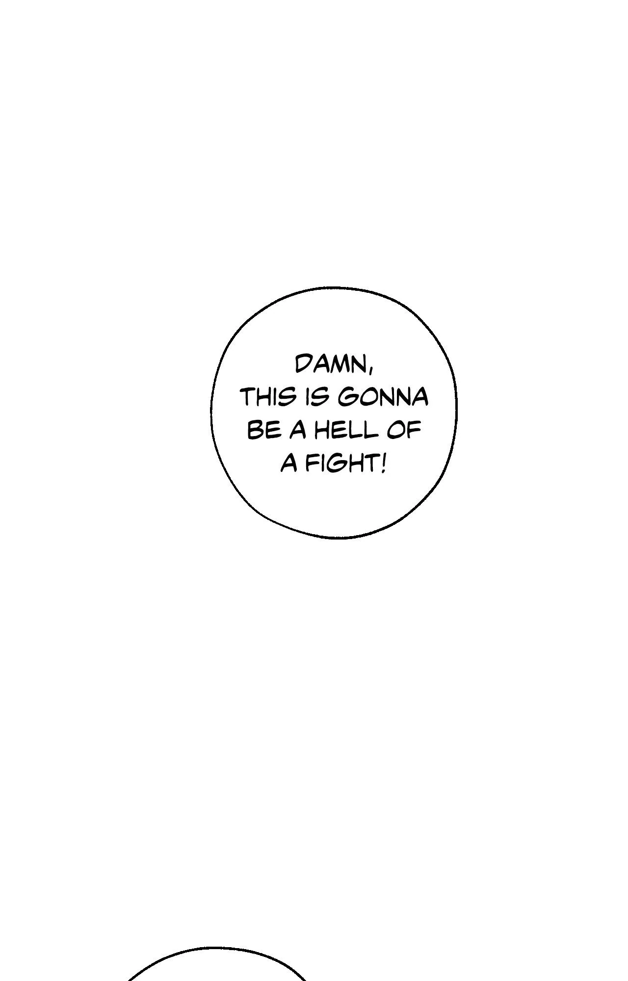 Incomplete Combustion - Chapter 12 manhwa