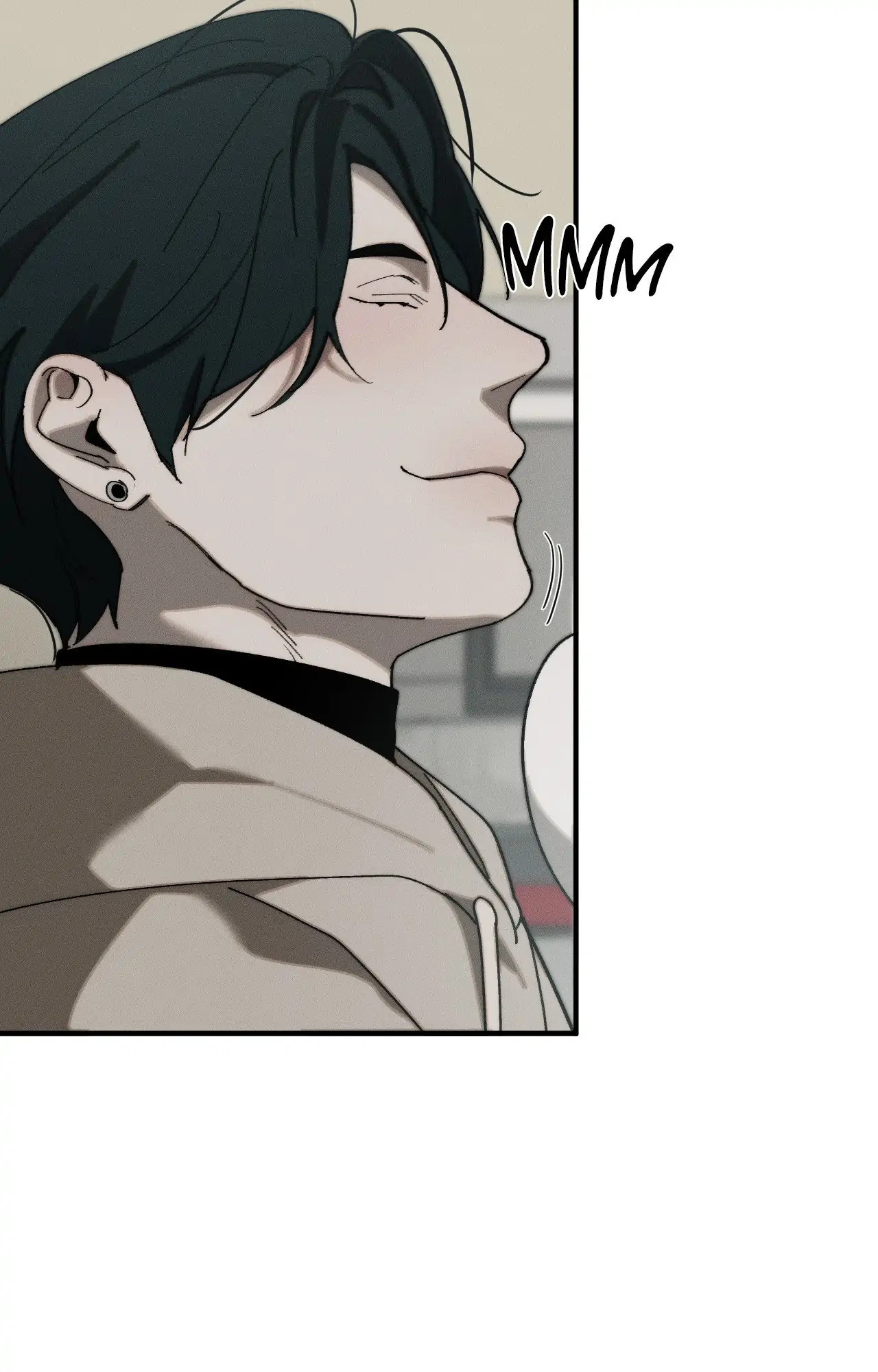 Incomplete Combustion - Chapter 12 manhwa