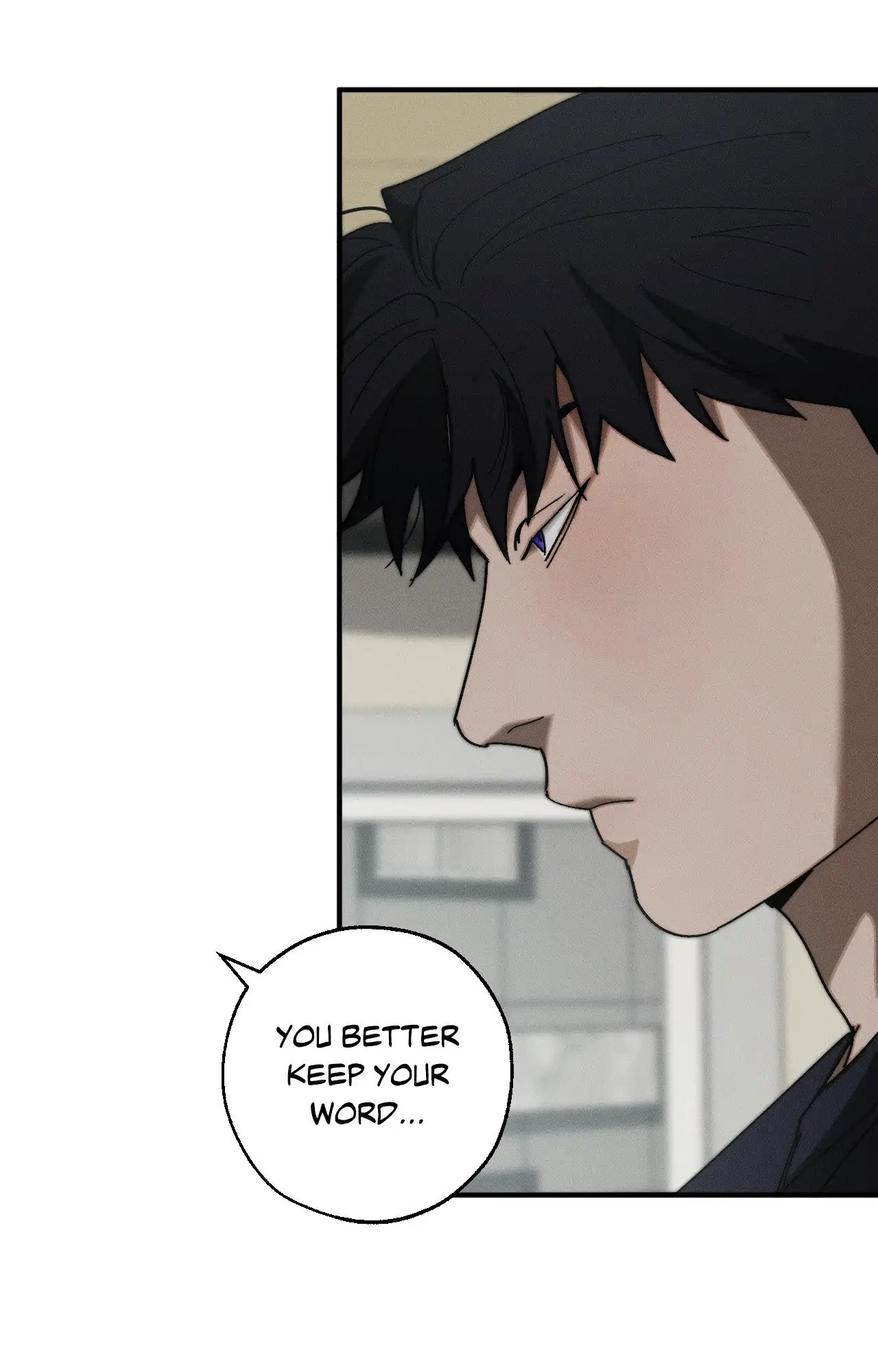 Incomplete Combustion - Chapter 12 manhwa