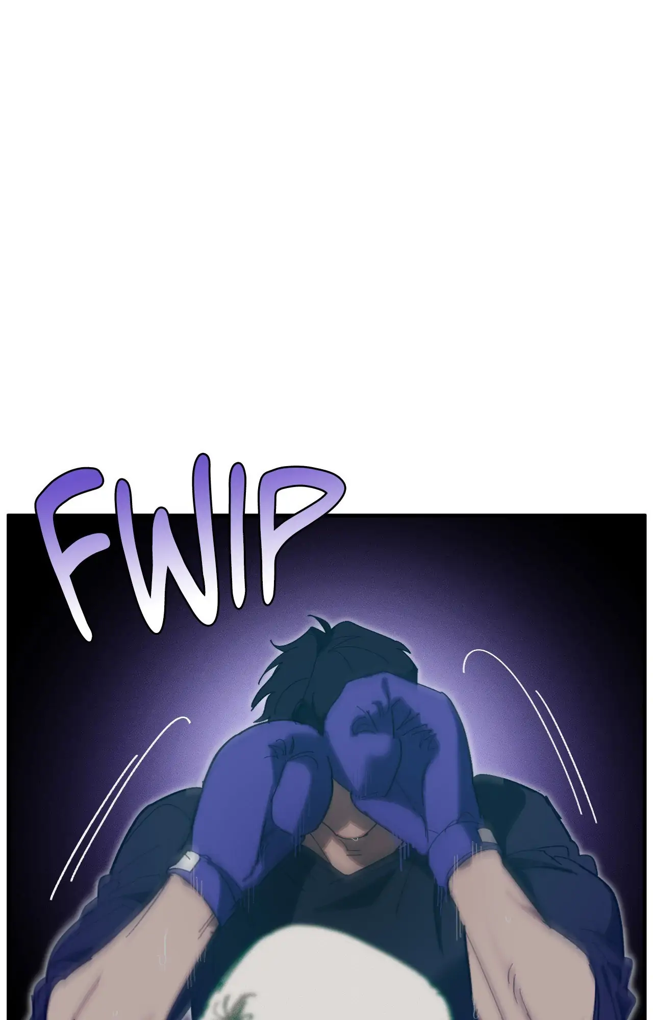 Incomplete Combustion - Chapter 12 manhwa