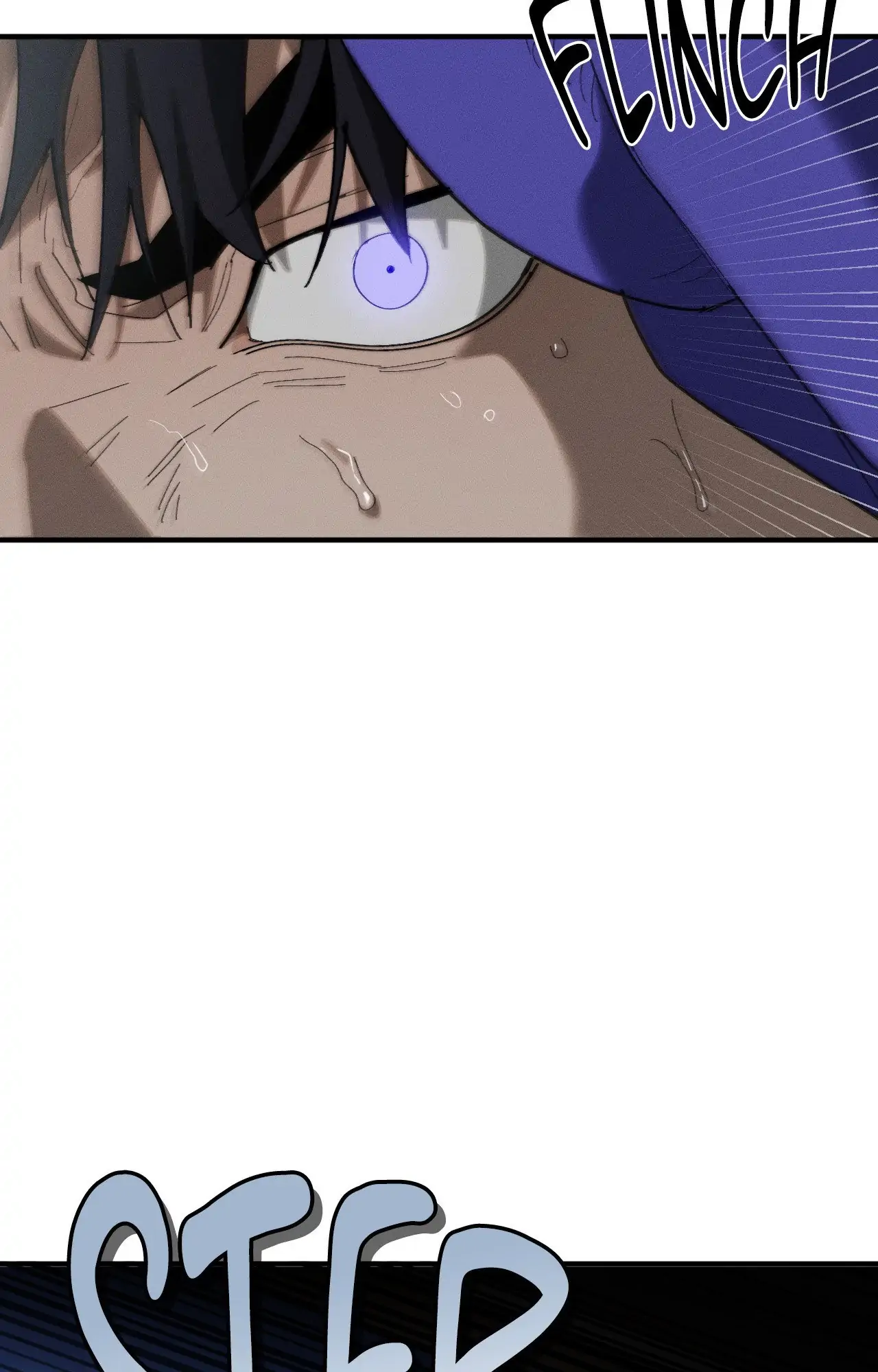 Incomplete Combustion - Chapter 12 manhwa
