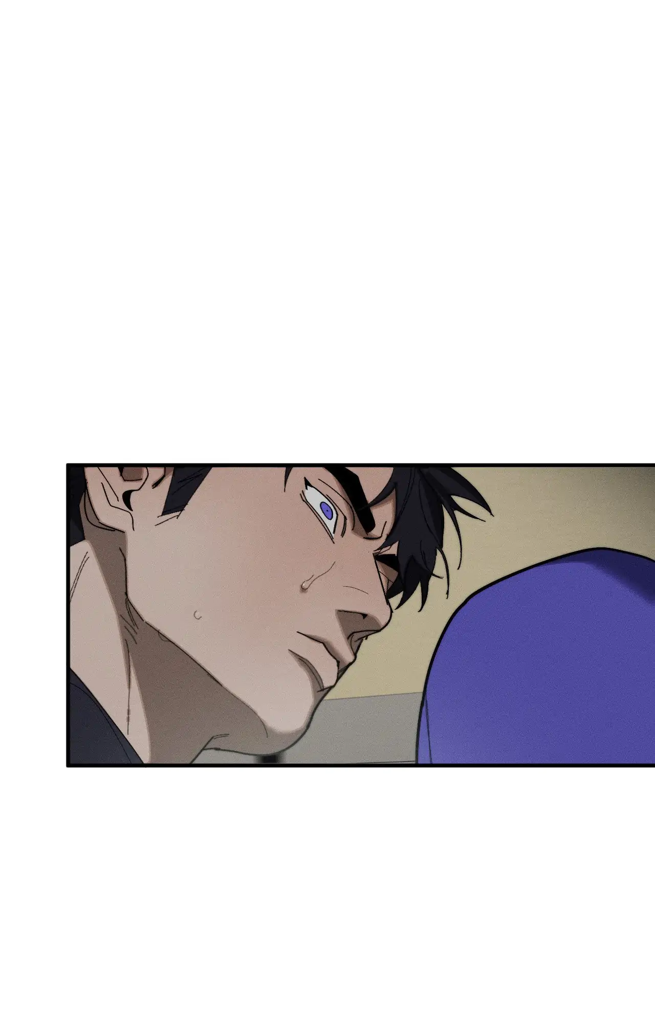 Incomplete Combustion - Chapter 12 manhwa