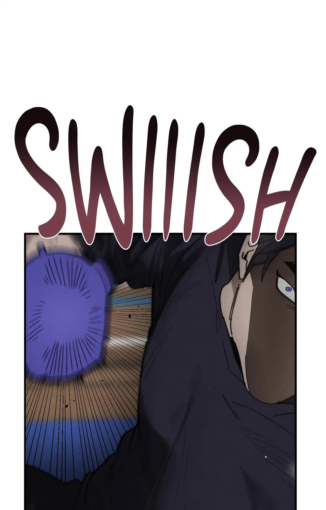 Incomplete Combustion - Chapter 12 manhwa