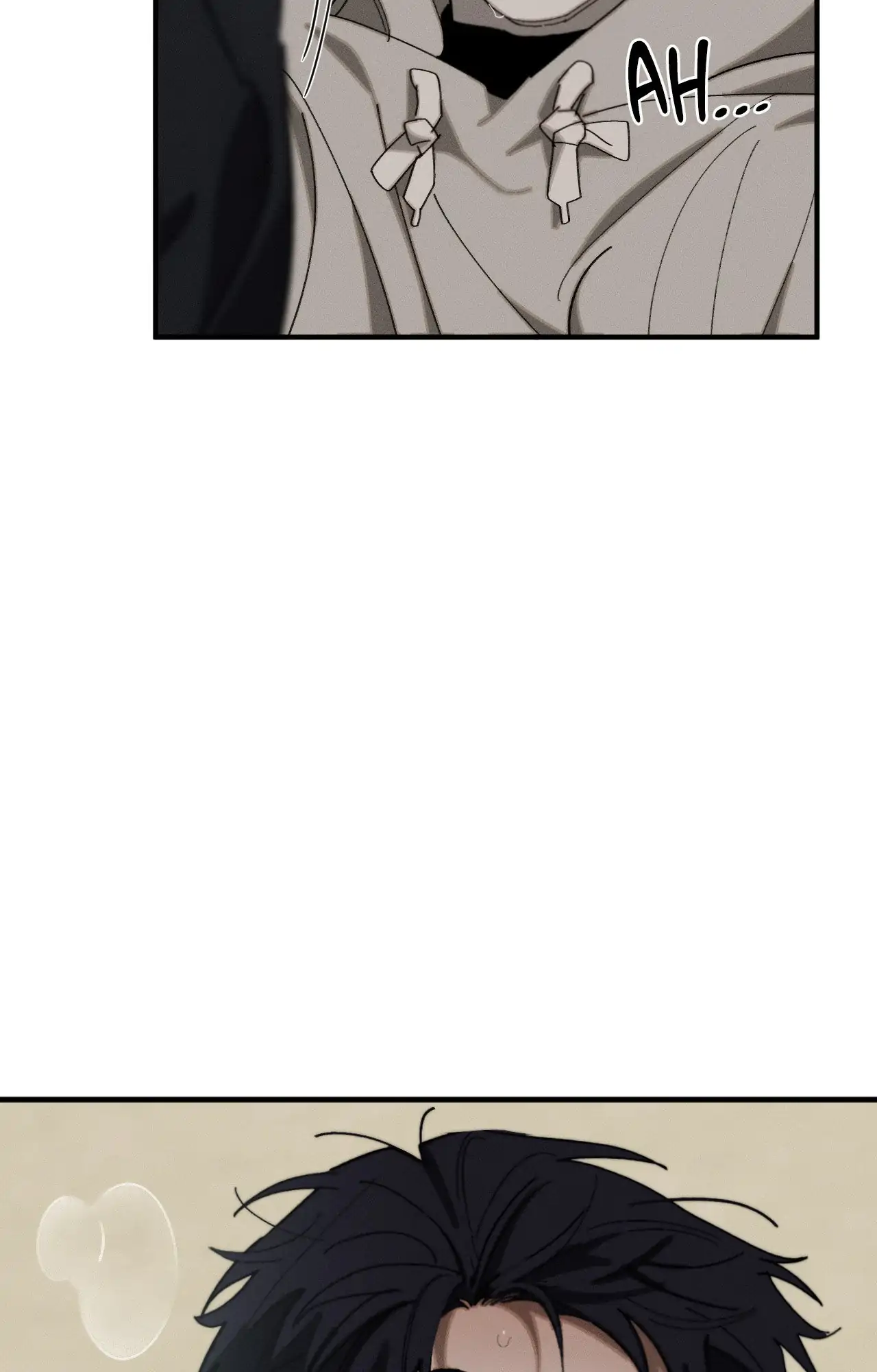 Incomplete Combustion - Chapter 12 manhwa
