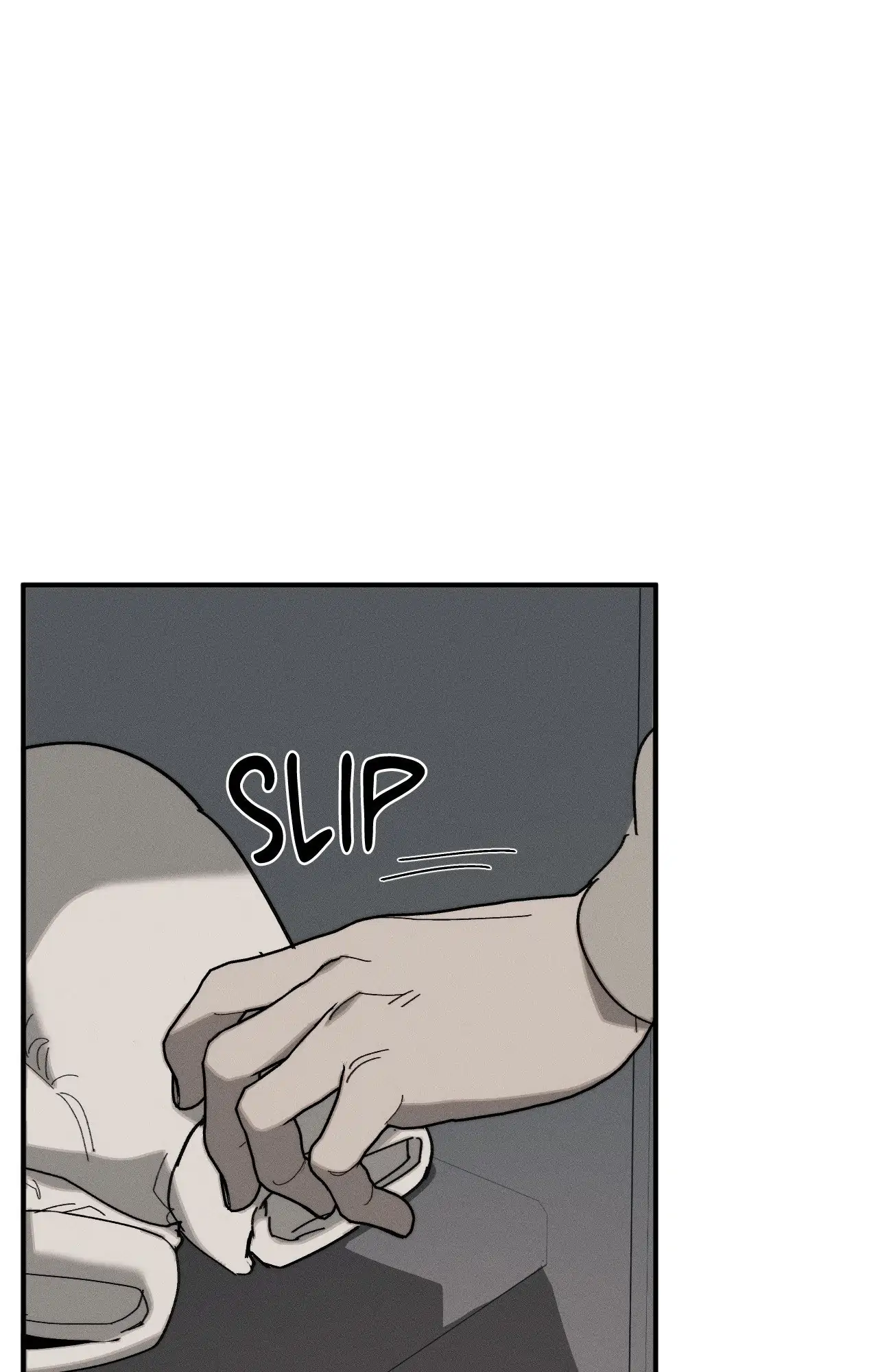 Incomplete Combustion - Chapter 12 manhwa