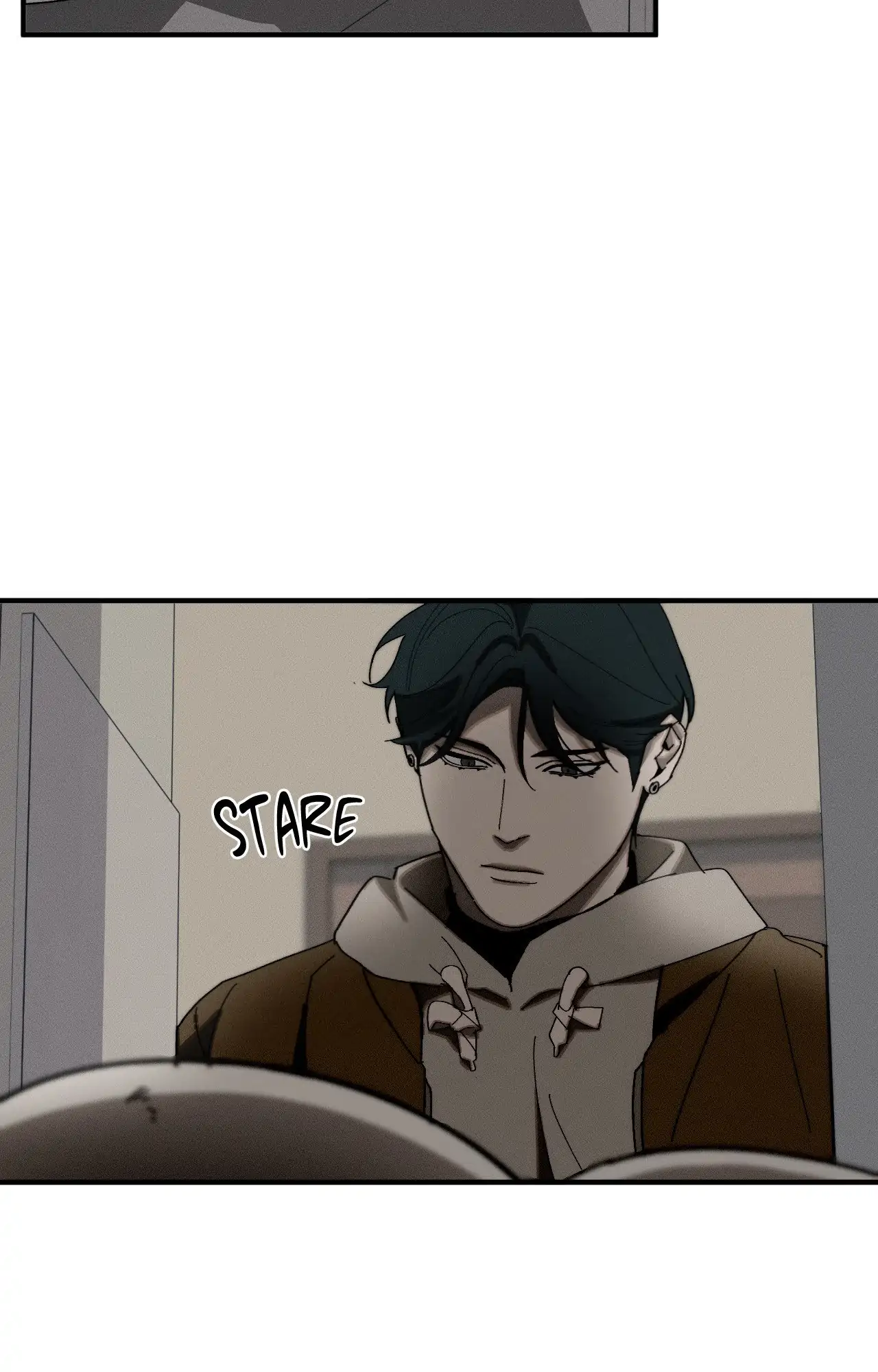 Incomplete Combustion - Chapter 12 manhwa