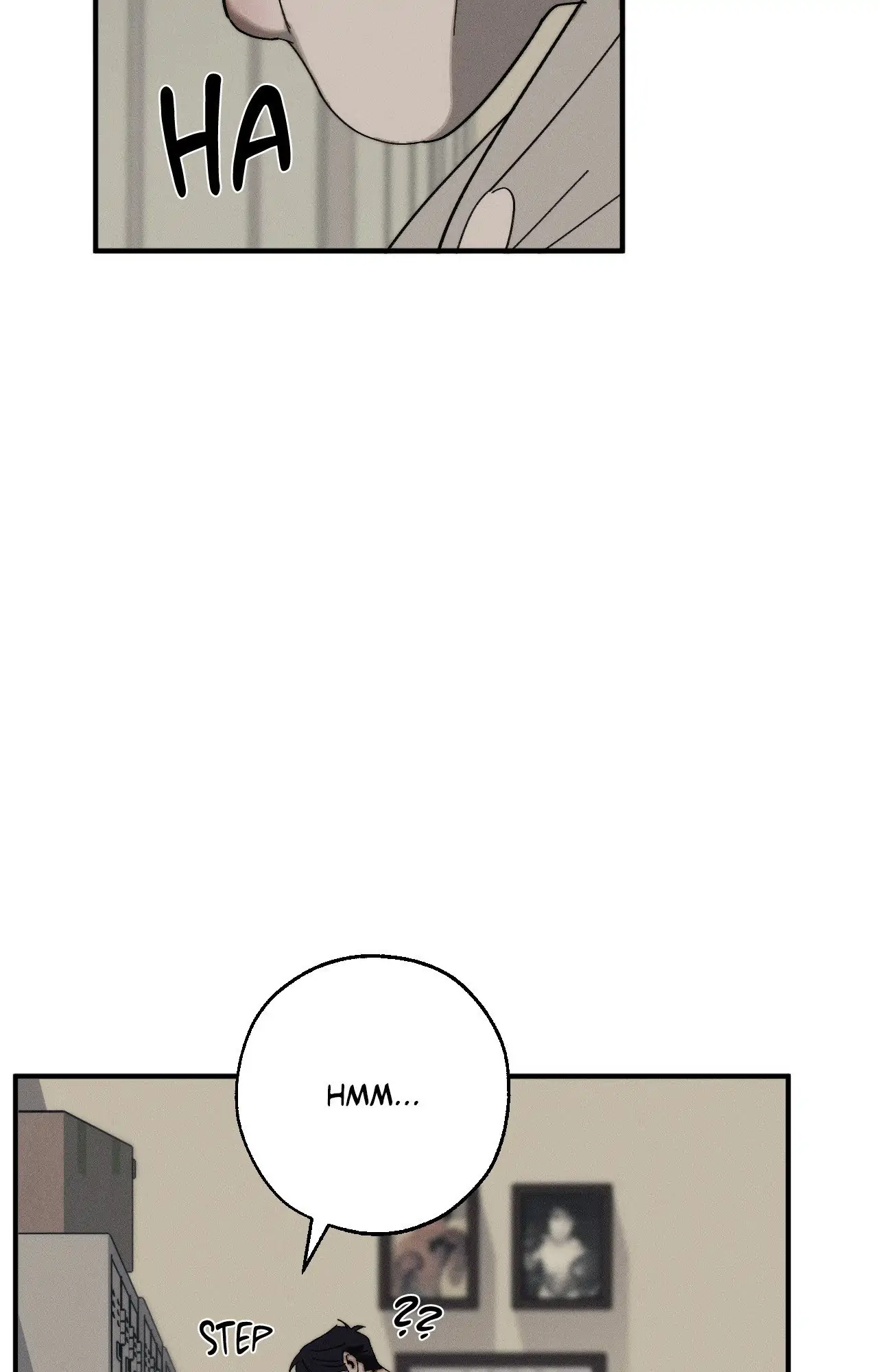 Incomplete Combustion - Chapter 12 manhwa