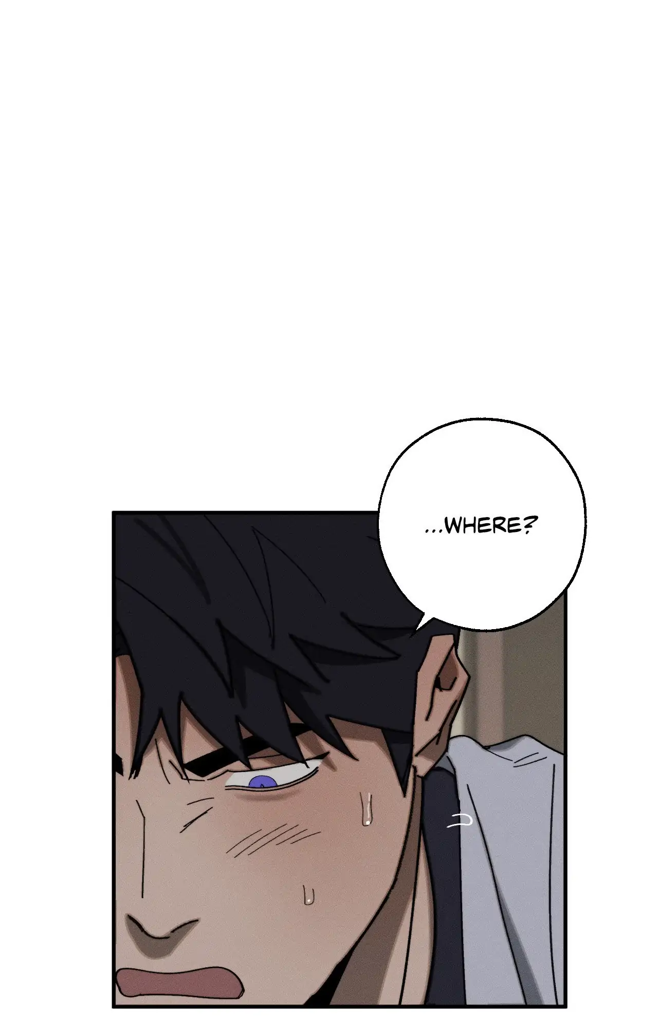 Incomplete Combustion - Chapter 12 manhwa