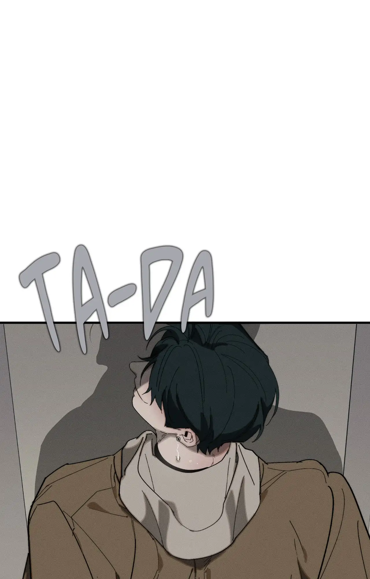 Incomplete Combustion - Chapter 12 manhwa