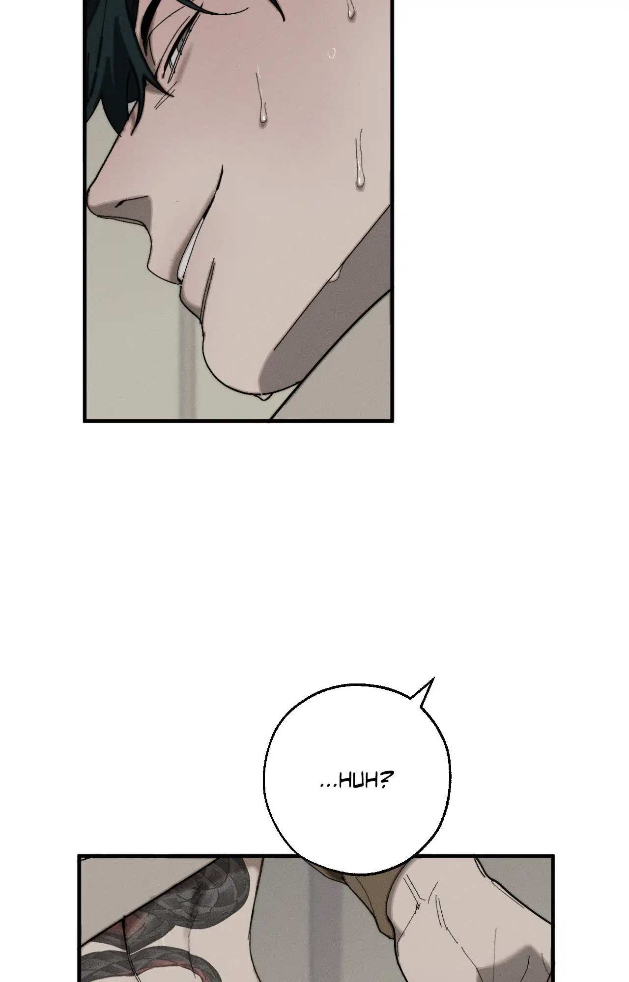 Incomplete Combustion - Chapter 12 manhwa