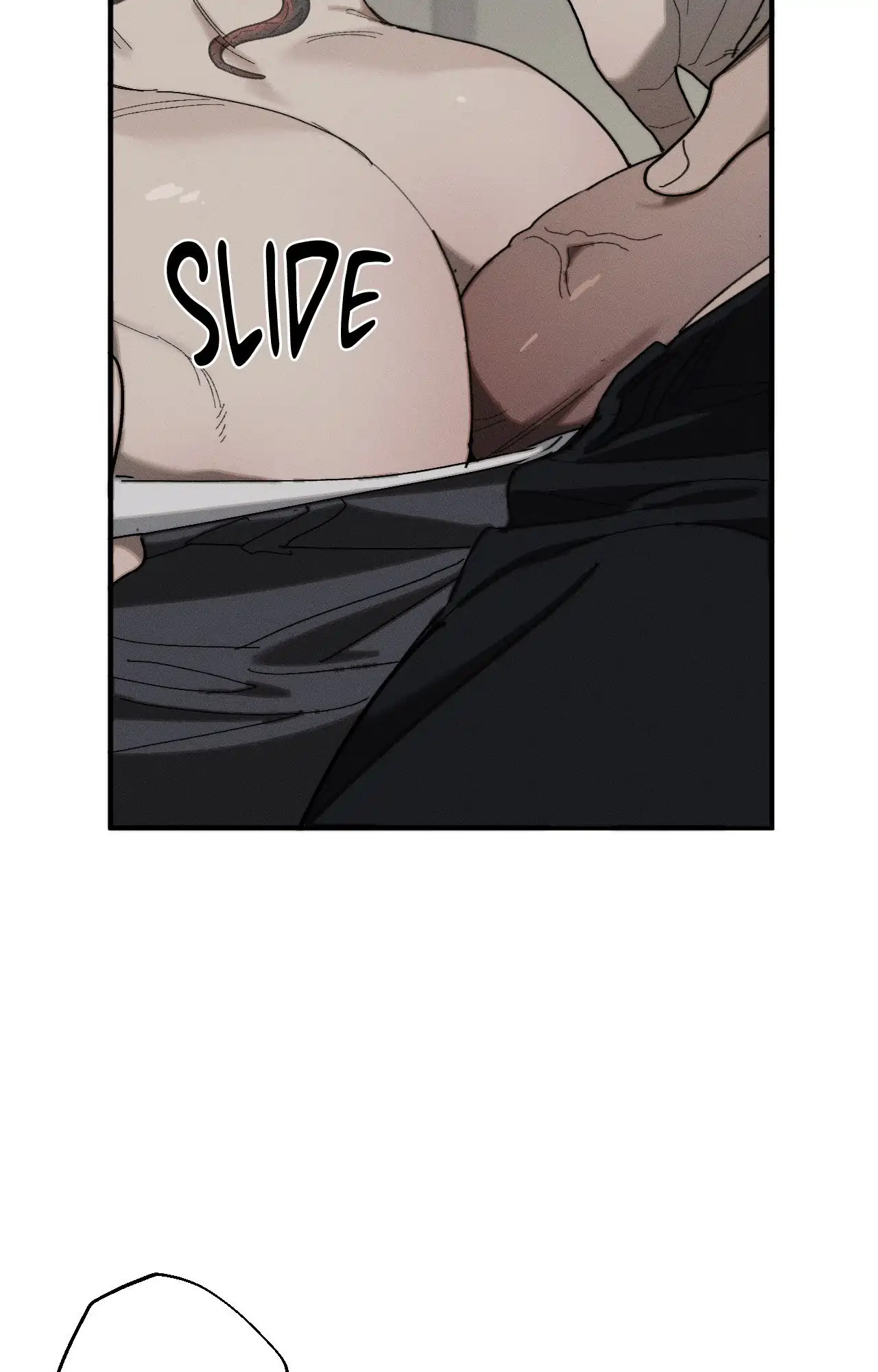 Incomplete Combustion - Chapter 12 manhwa