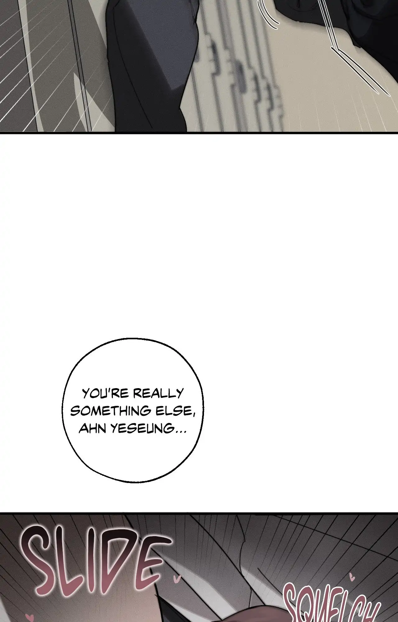 Incomplete Combustion - Chapter 12 manhwa
