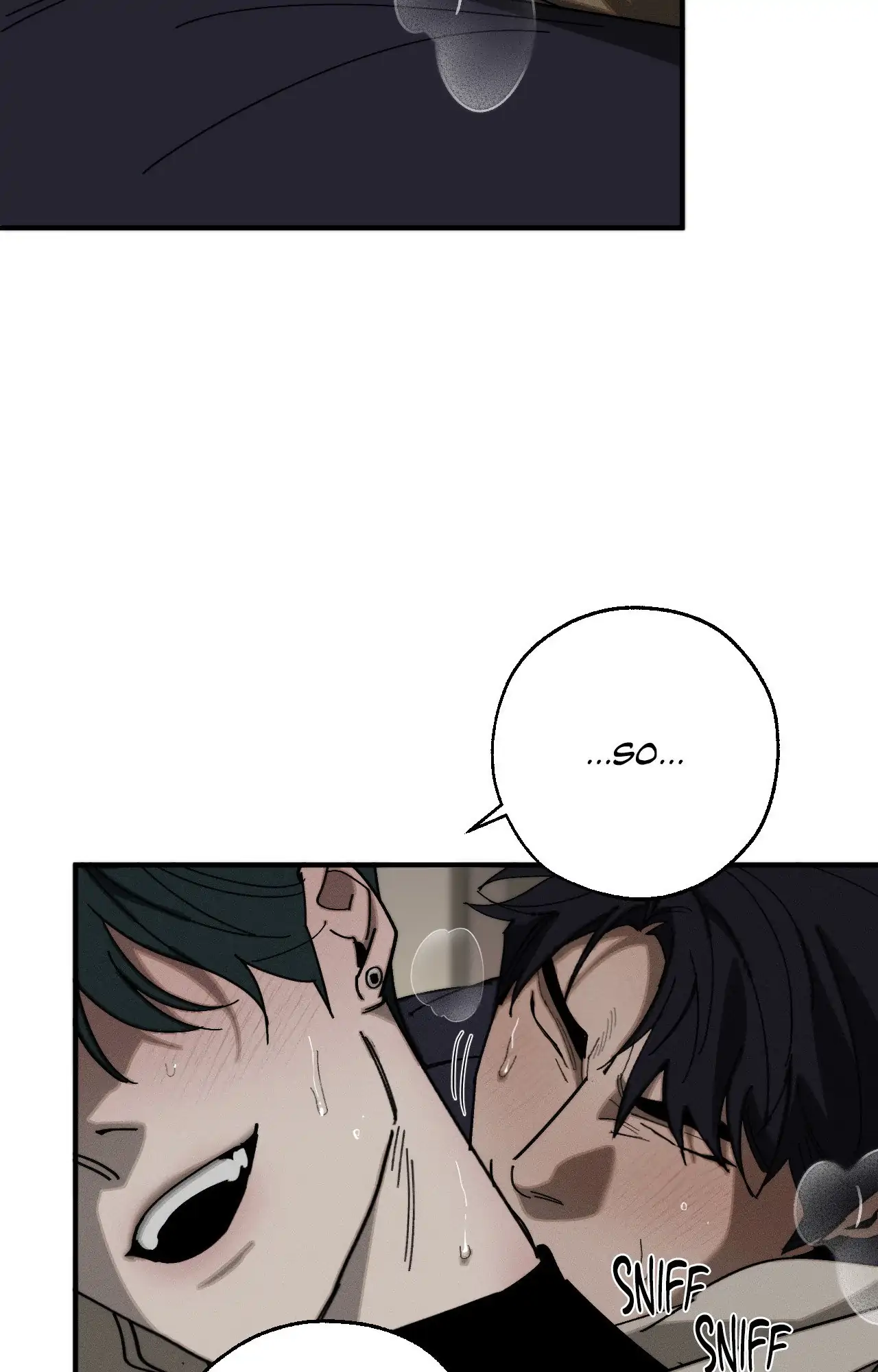 Incomplete Combustion - Chapter 12 manhwa