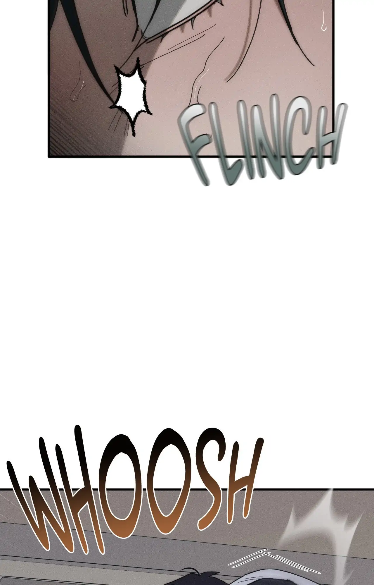 Incomplete Combustion - Chapter 12 manhwa