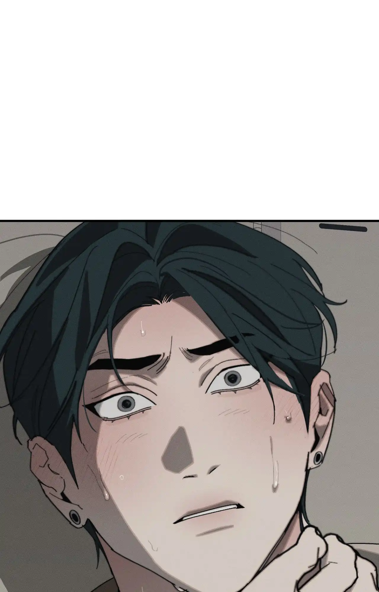 Incomplete Combustion - Chapter 12 manhwa