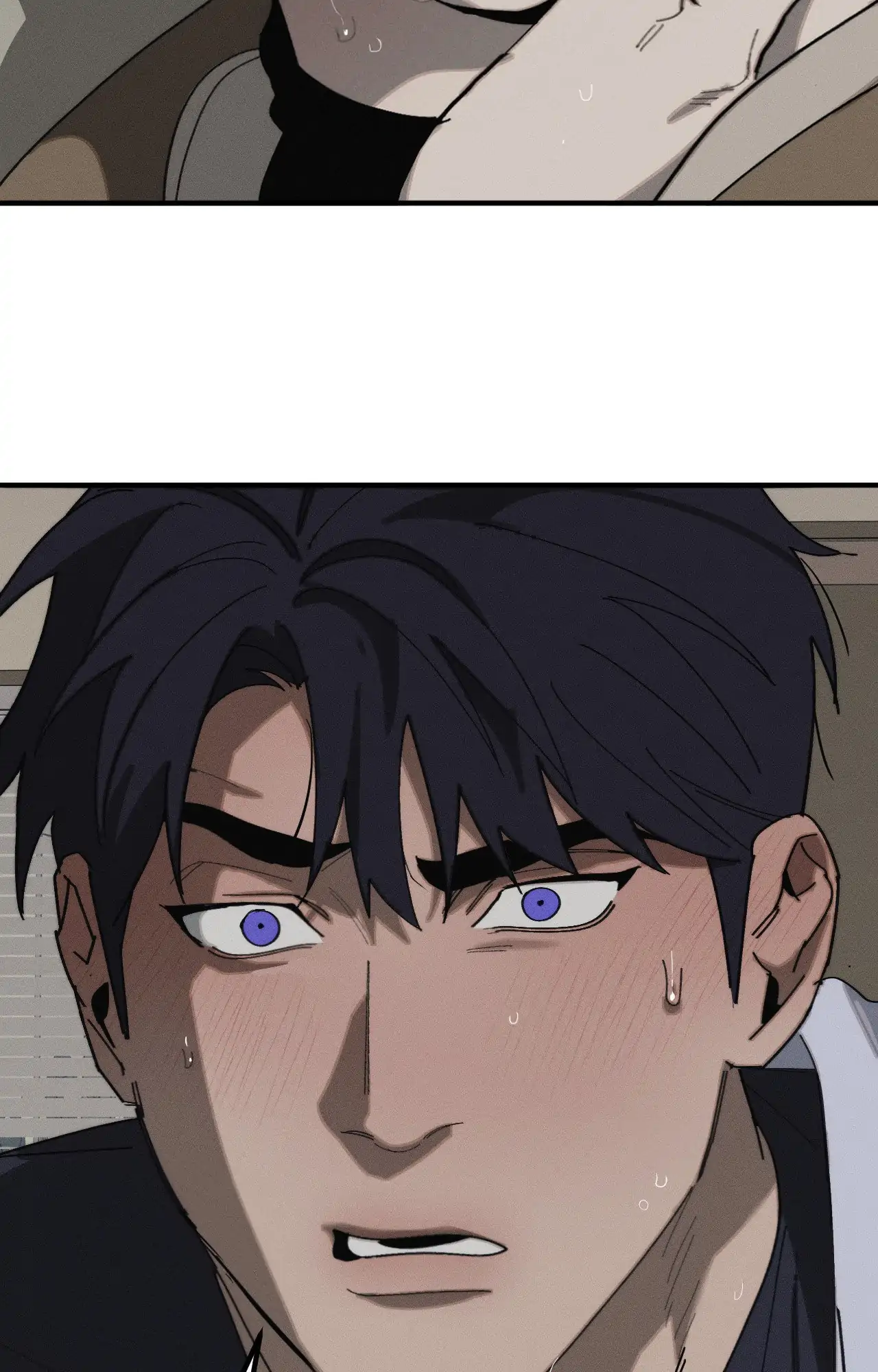 Incomplete Combustion - Chapter 12 manhwa