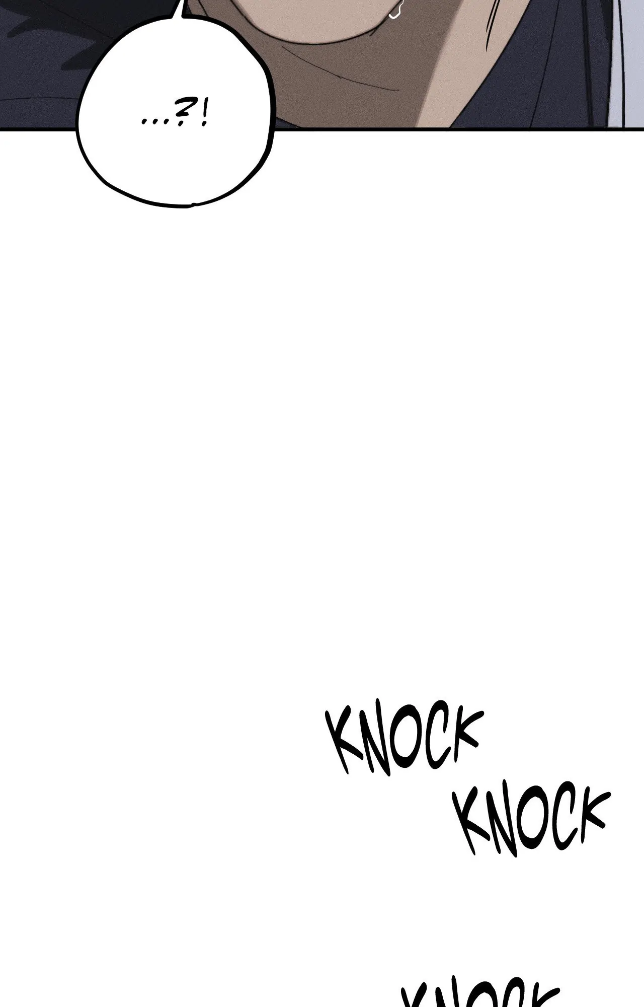 Incomplete Combustion - Chapter 12 manhwa