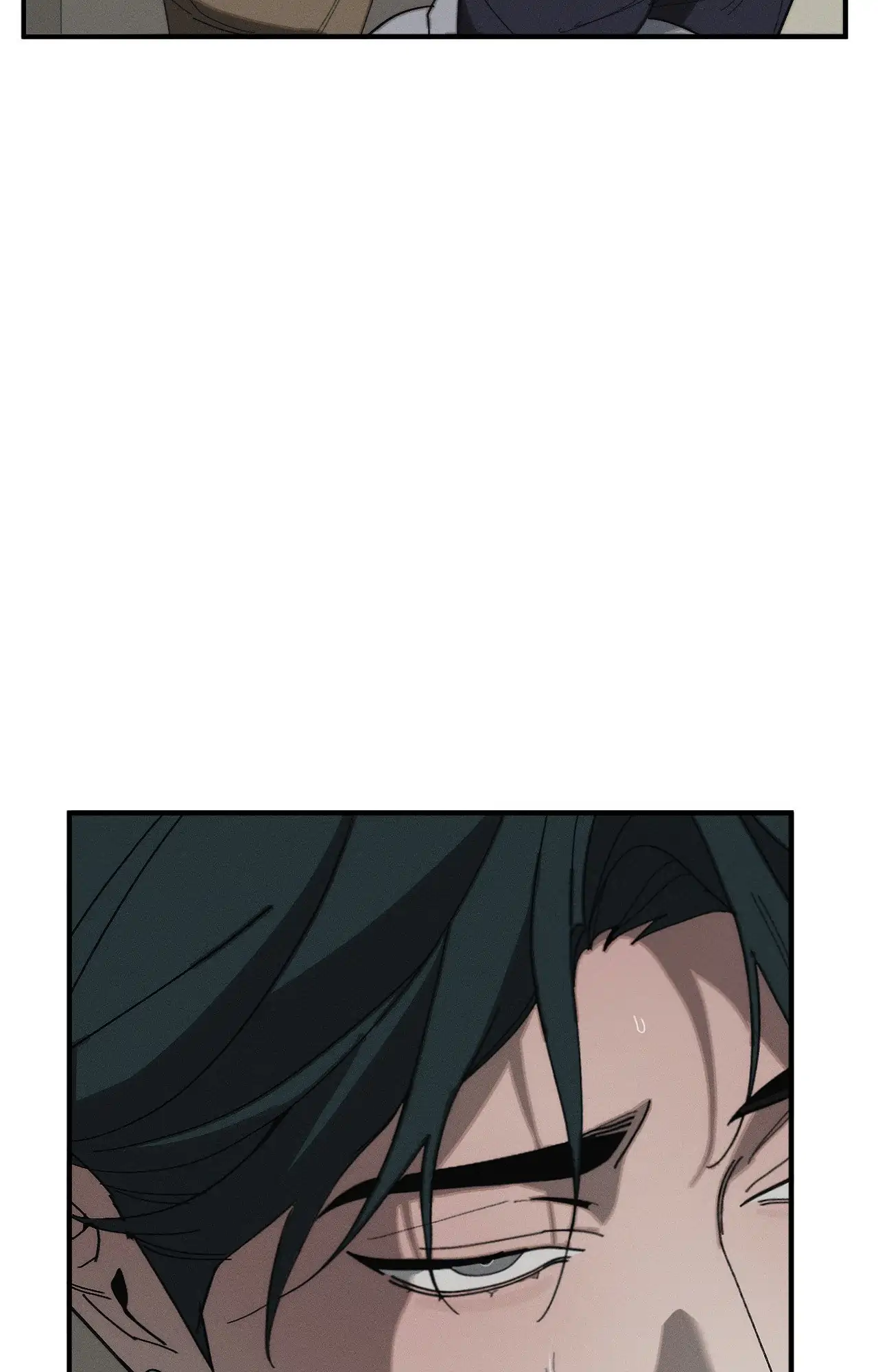 Incomplete Combustion - Chapter 12 manhwa