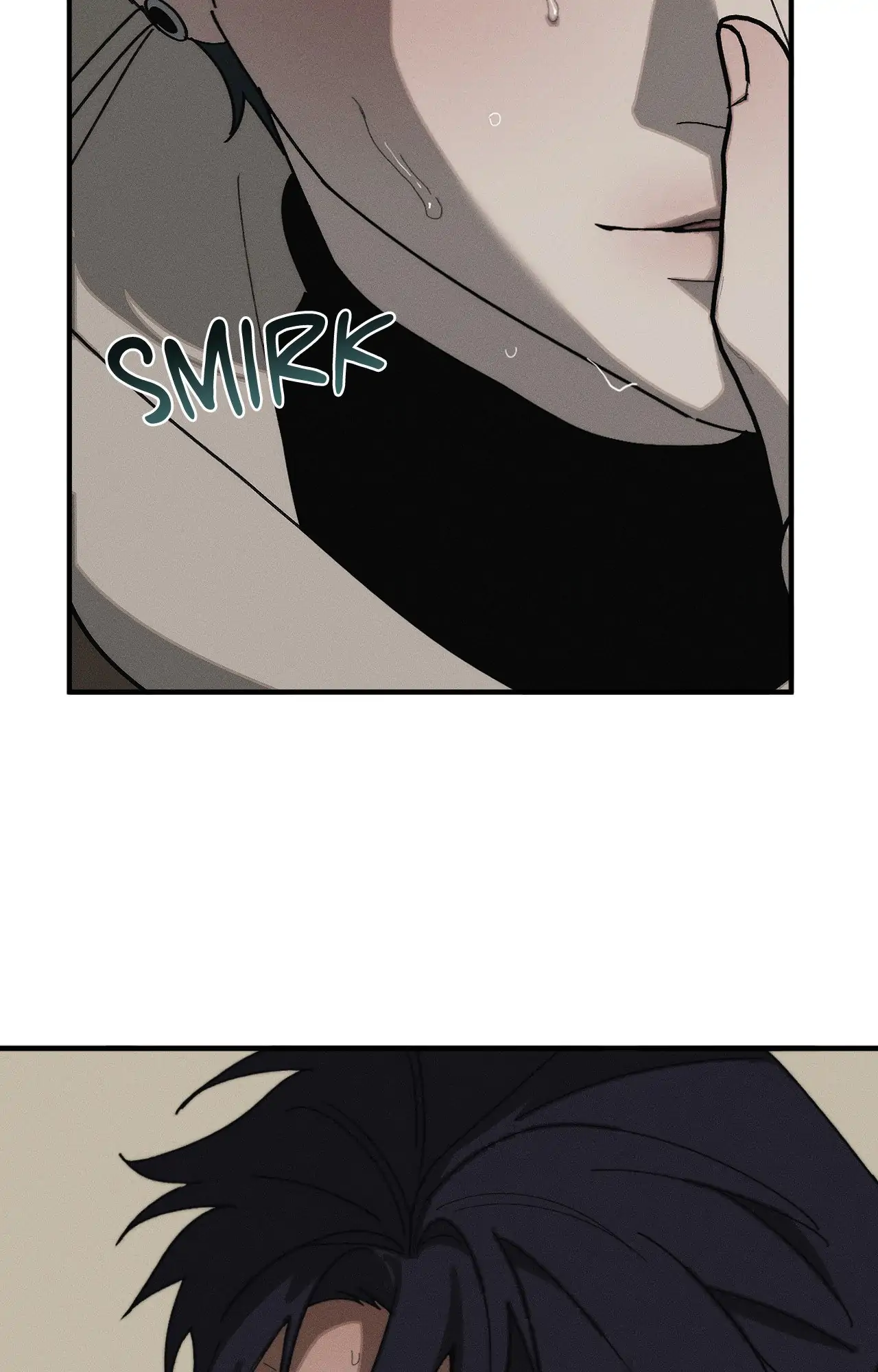 Incomplete Combustion - Chapter 12 manhwa