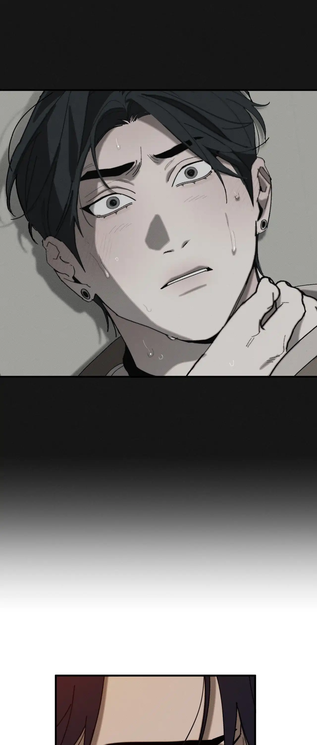 Incomplete Combustion - Chapter 13 manhwa