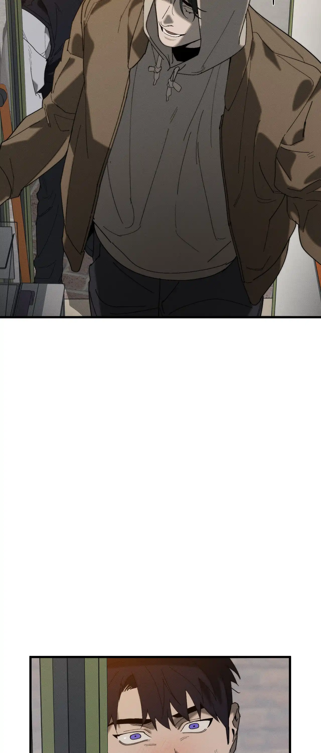 Incomplete Combustion - Chapter 13 manhwa