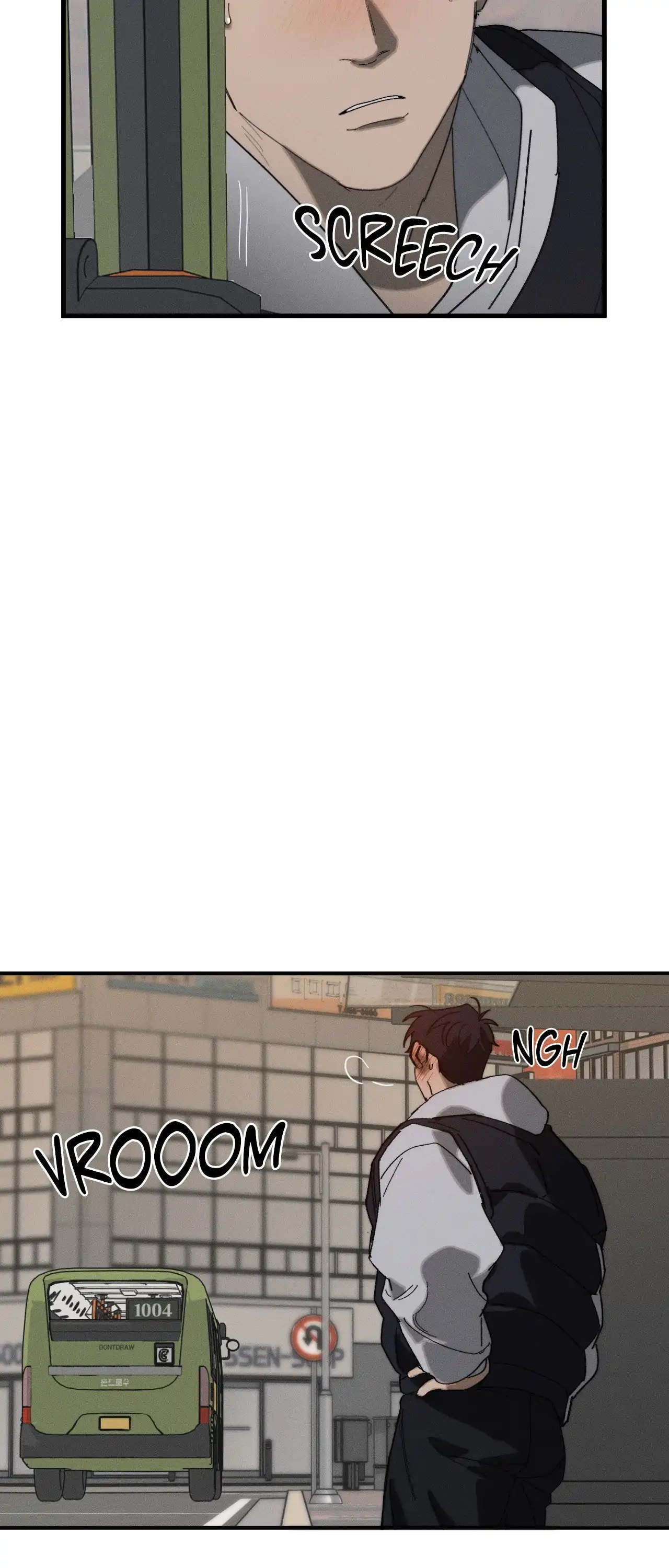 Incomplete Combustion - Chapter 13 manhwa