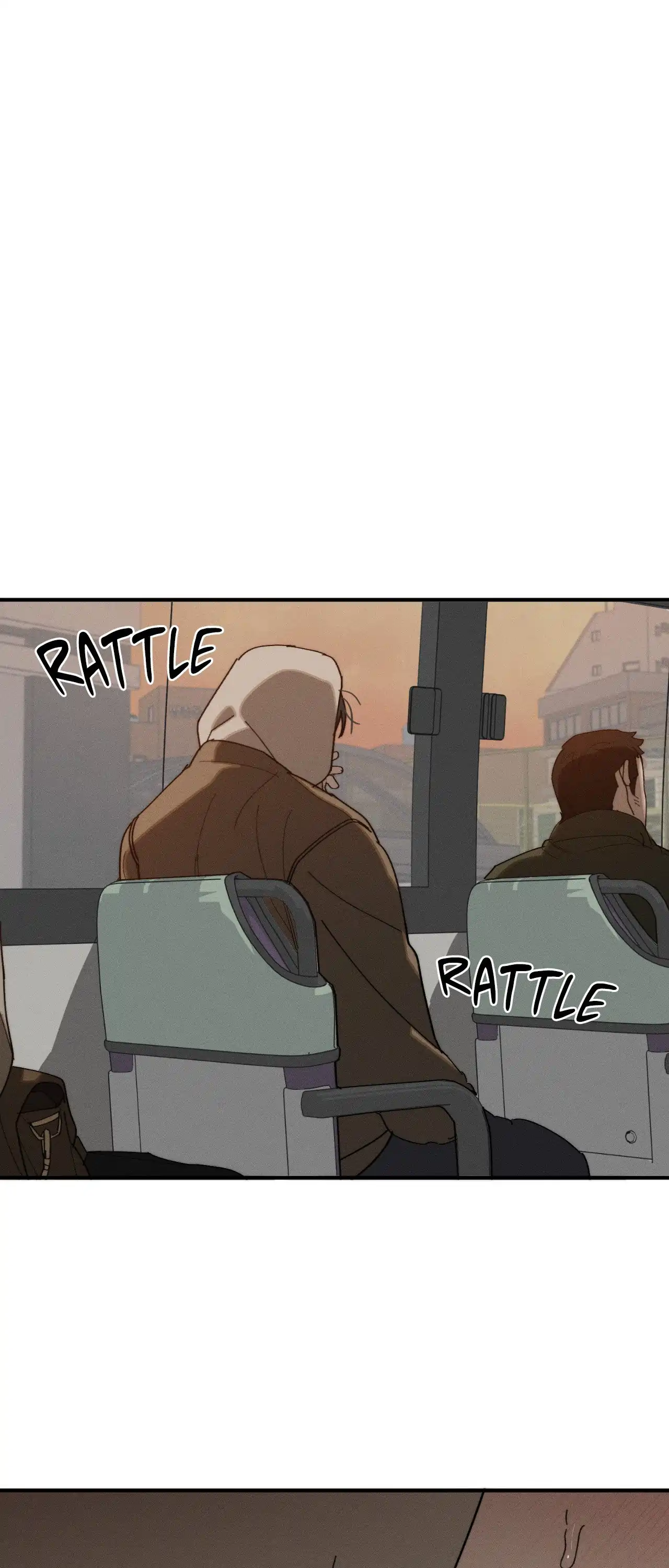Incomplete Combustion - Chapter 13 manhwa