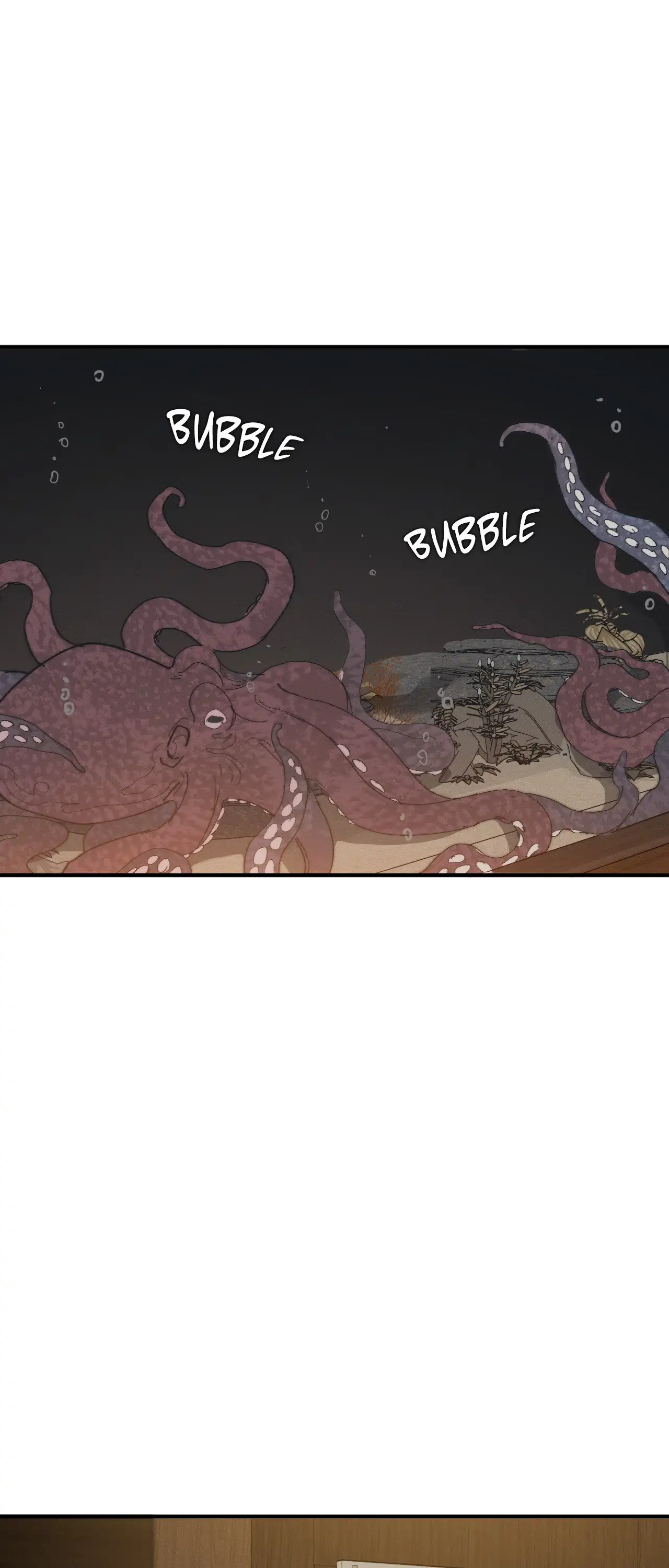 Incomplete Combustion - Chapter 13 manhwa