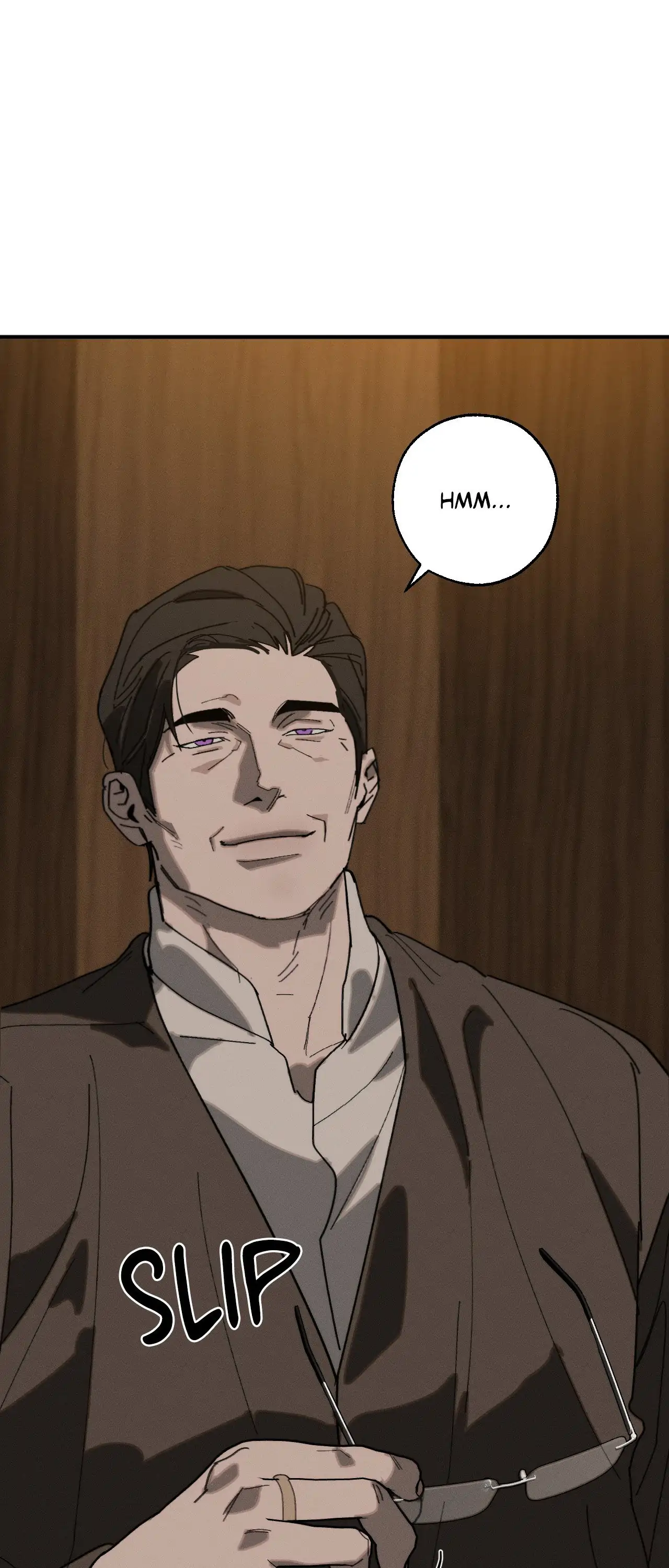 Incomplete Combustion - Chapter 13 manhwa