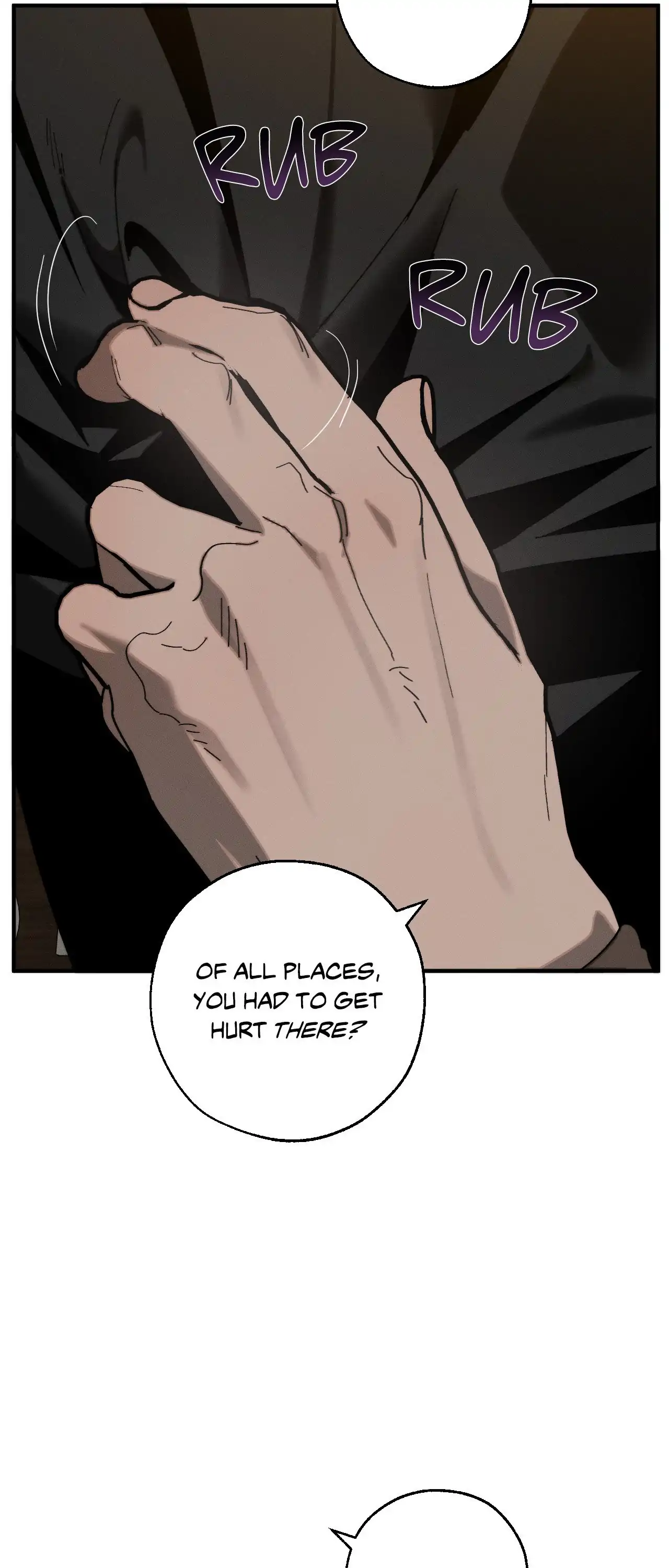 Incomplete Combustion - Chapter 13 manhwa