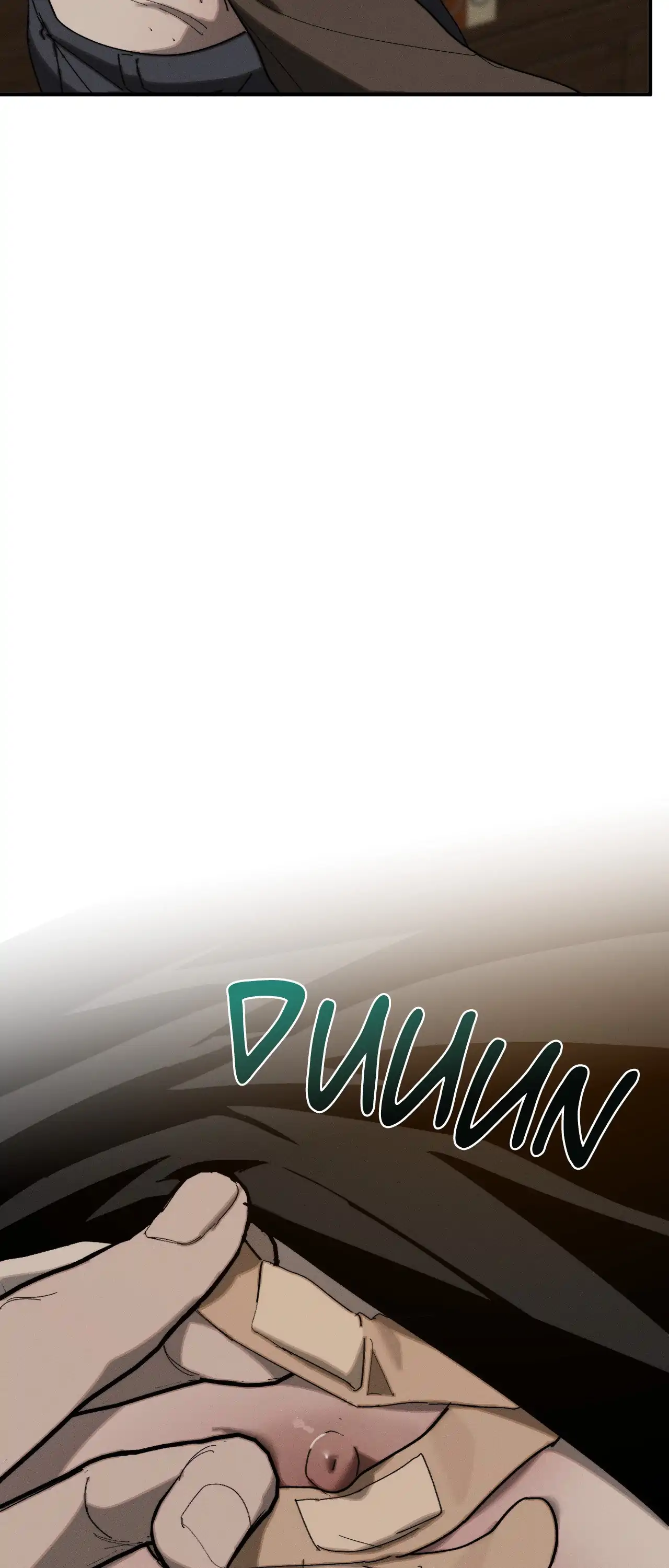 Incomplete Combustion - Chapter 13 manhwa