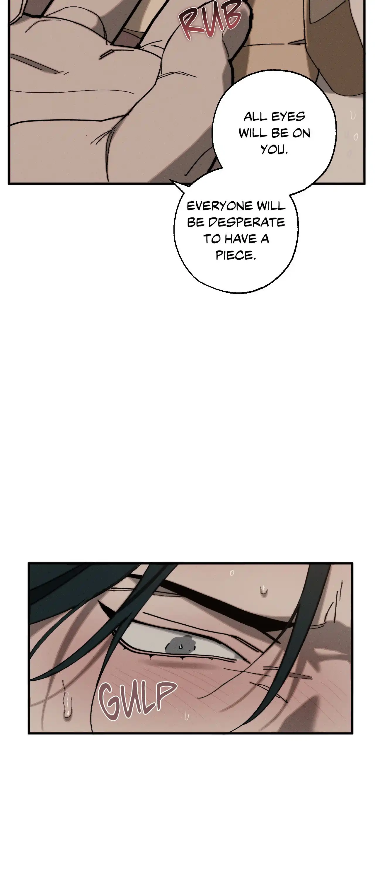 Incomplete Combustion - Chapter 13 manhwa