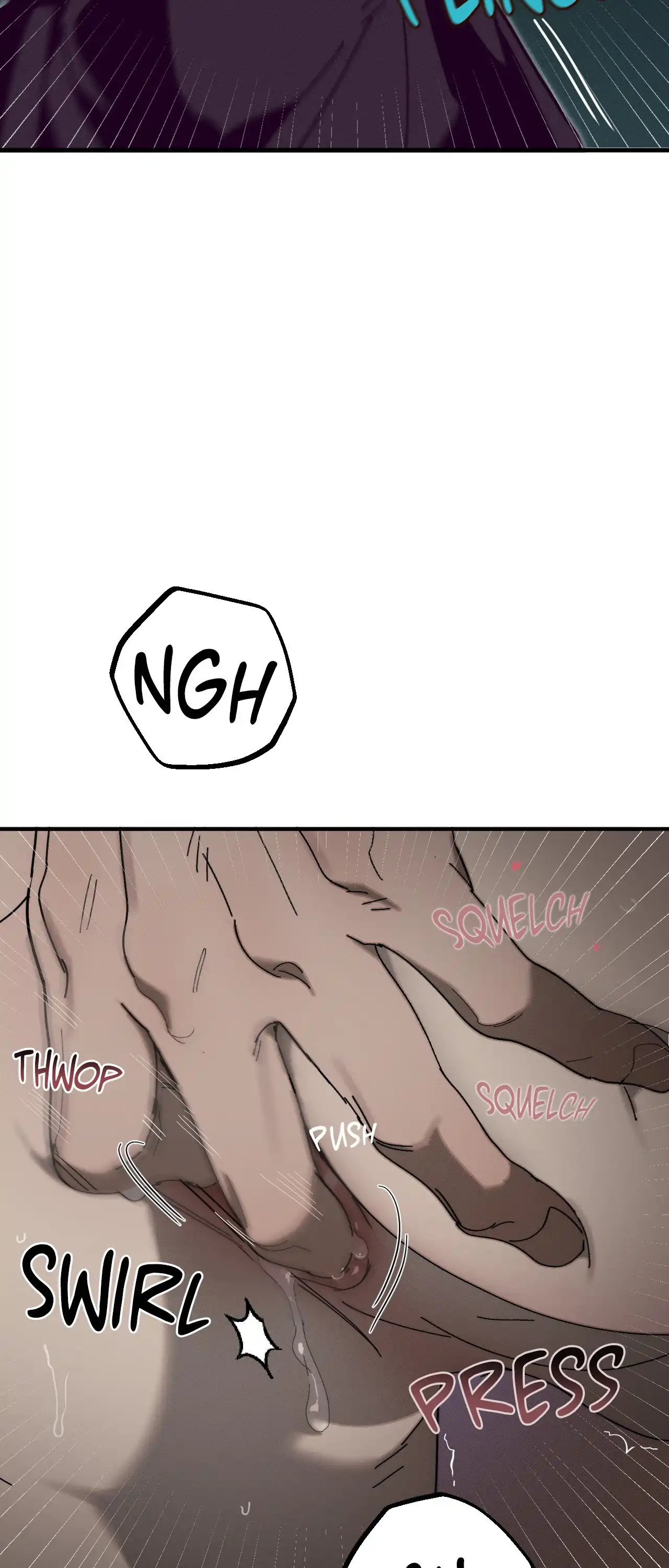 Incomplete Combustion - Chapter 13 manhwa