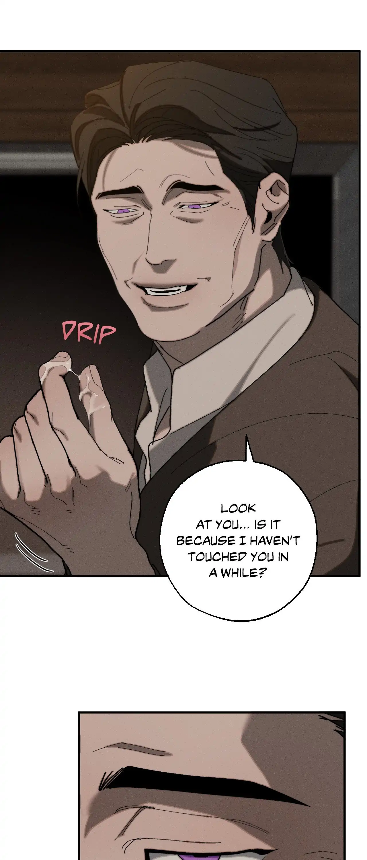 Incomplete Combustion - Chapter 13 manhwa