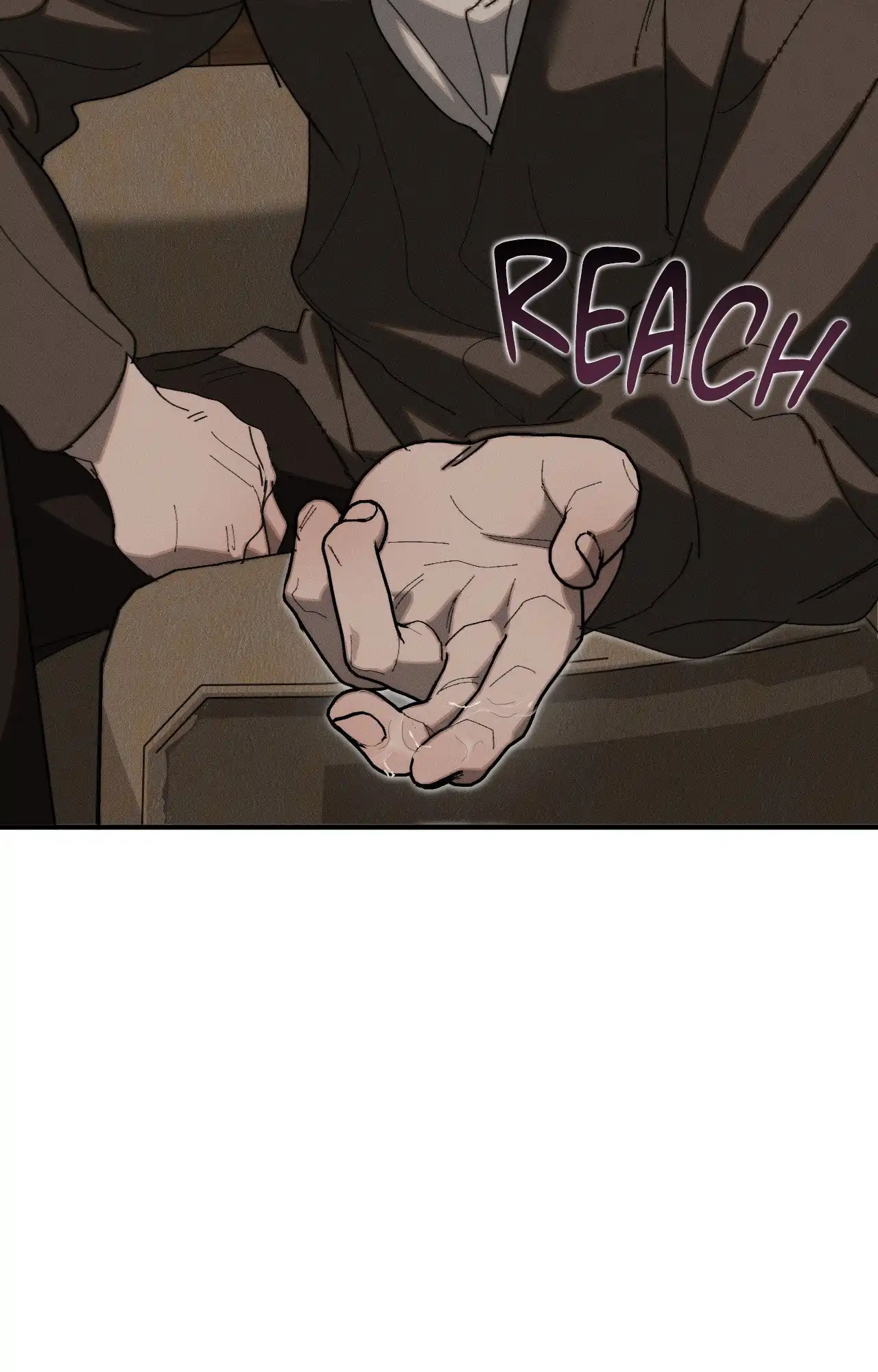 Incomplete Combustion - Chapter 14 manhwa