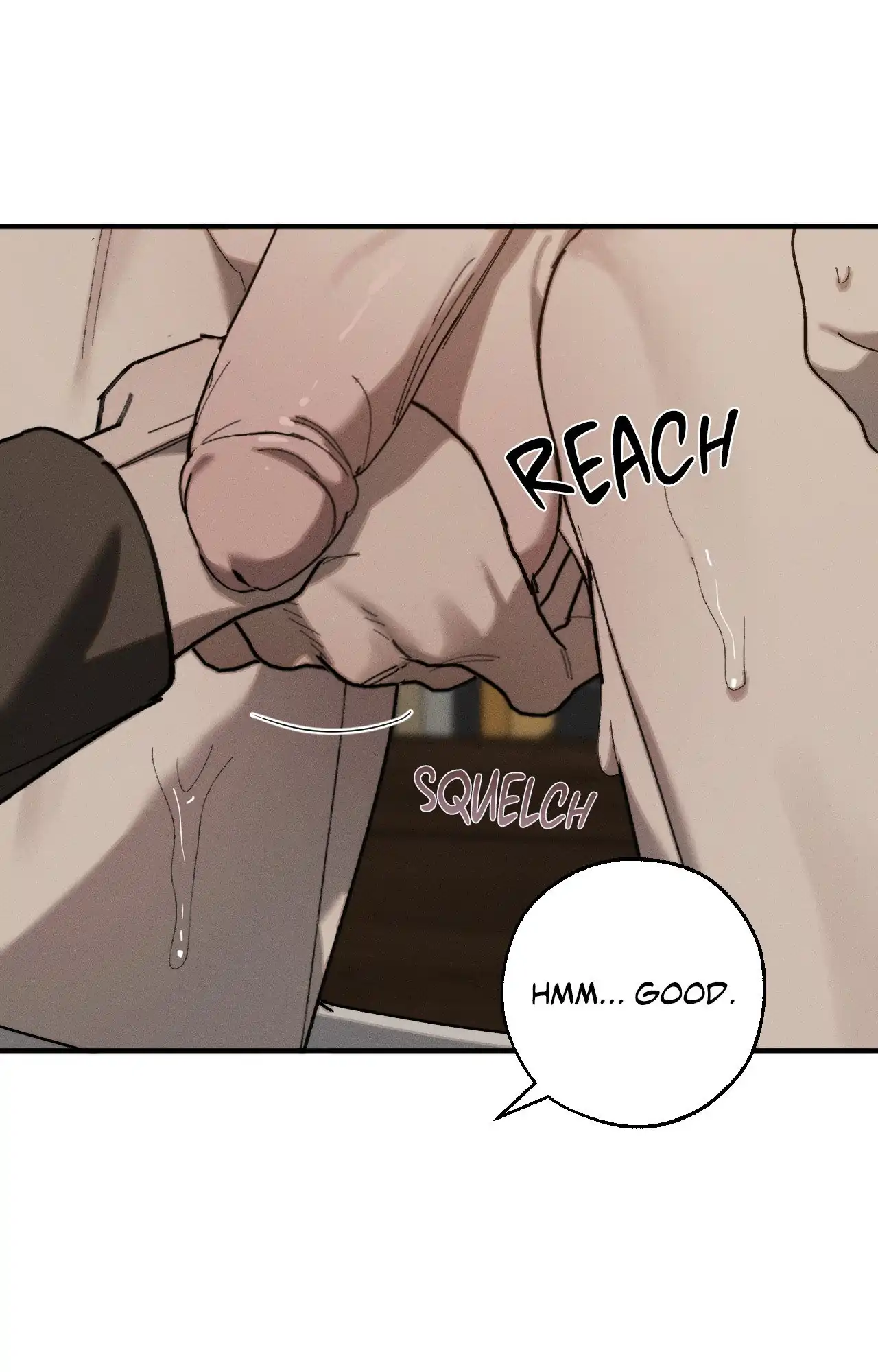 Incomplete Combustion - Chapter 14 manhwa