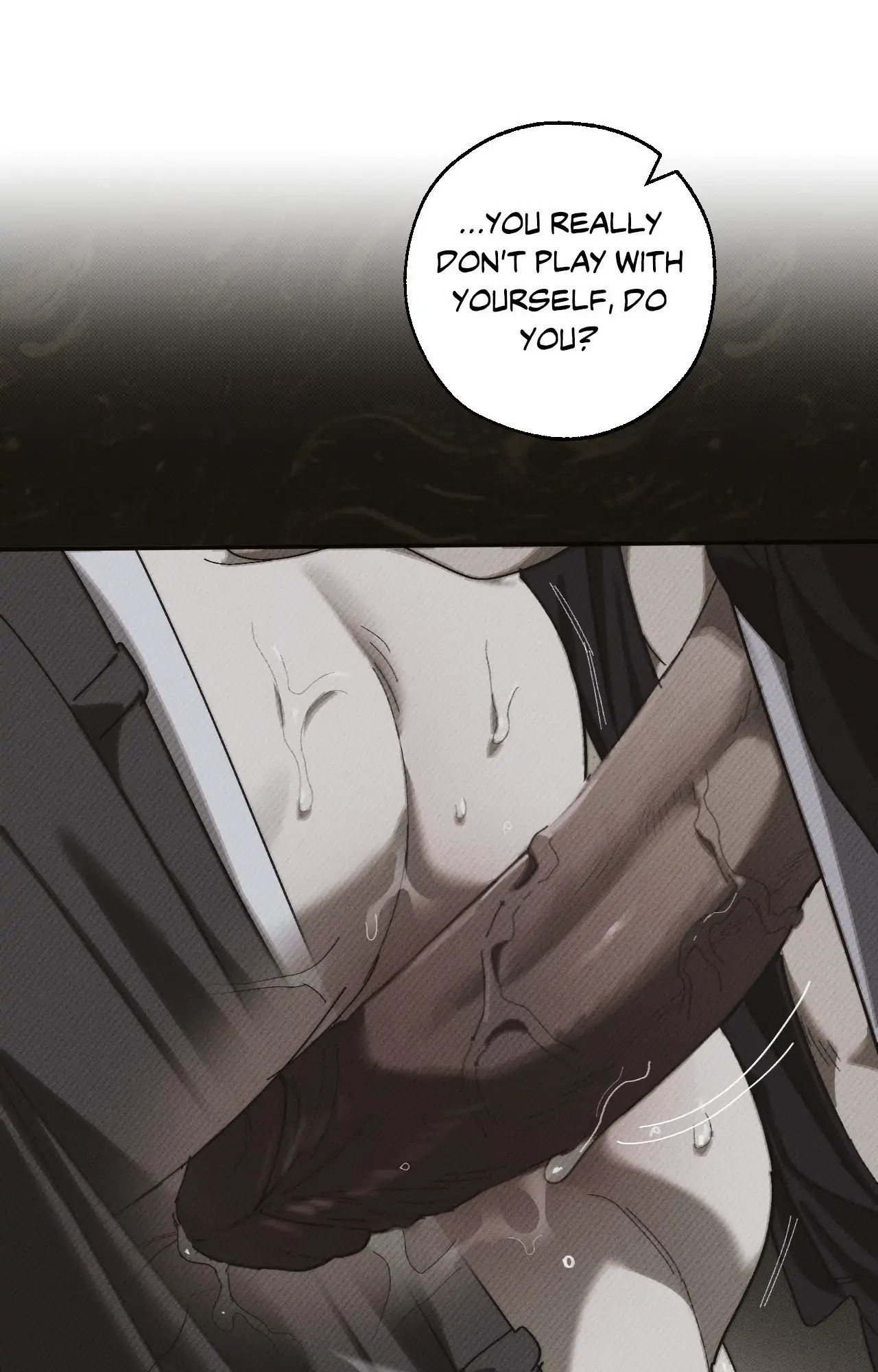 Incomplete Combustion - Chapter 14 manhwa