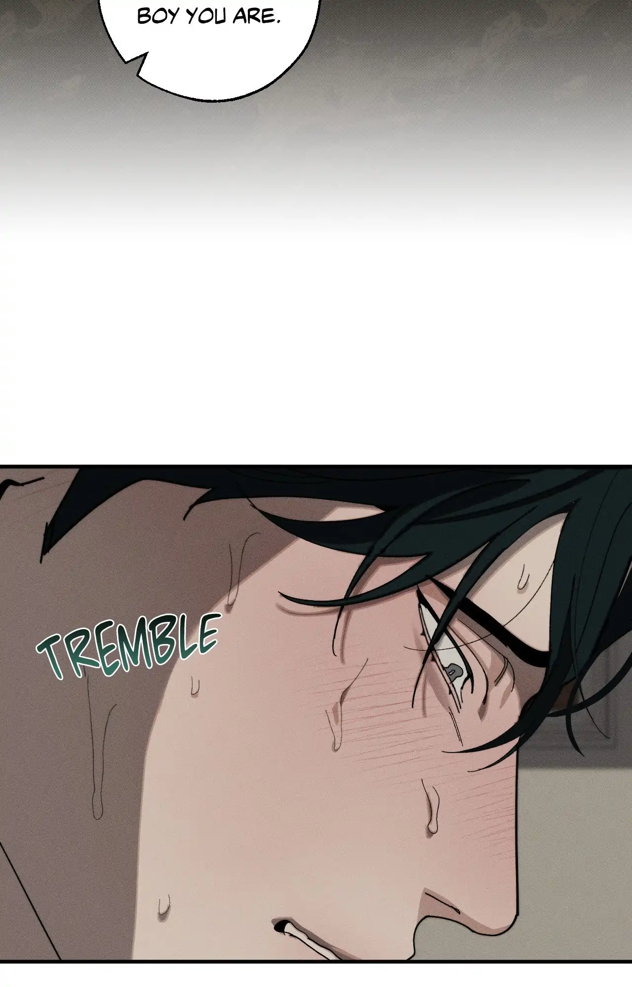 Incomplete Combustion - Chapter 14 manhwa