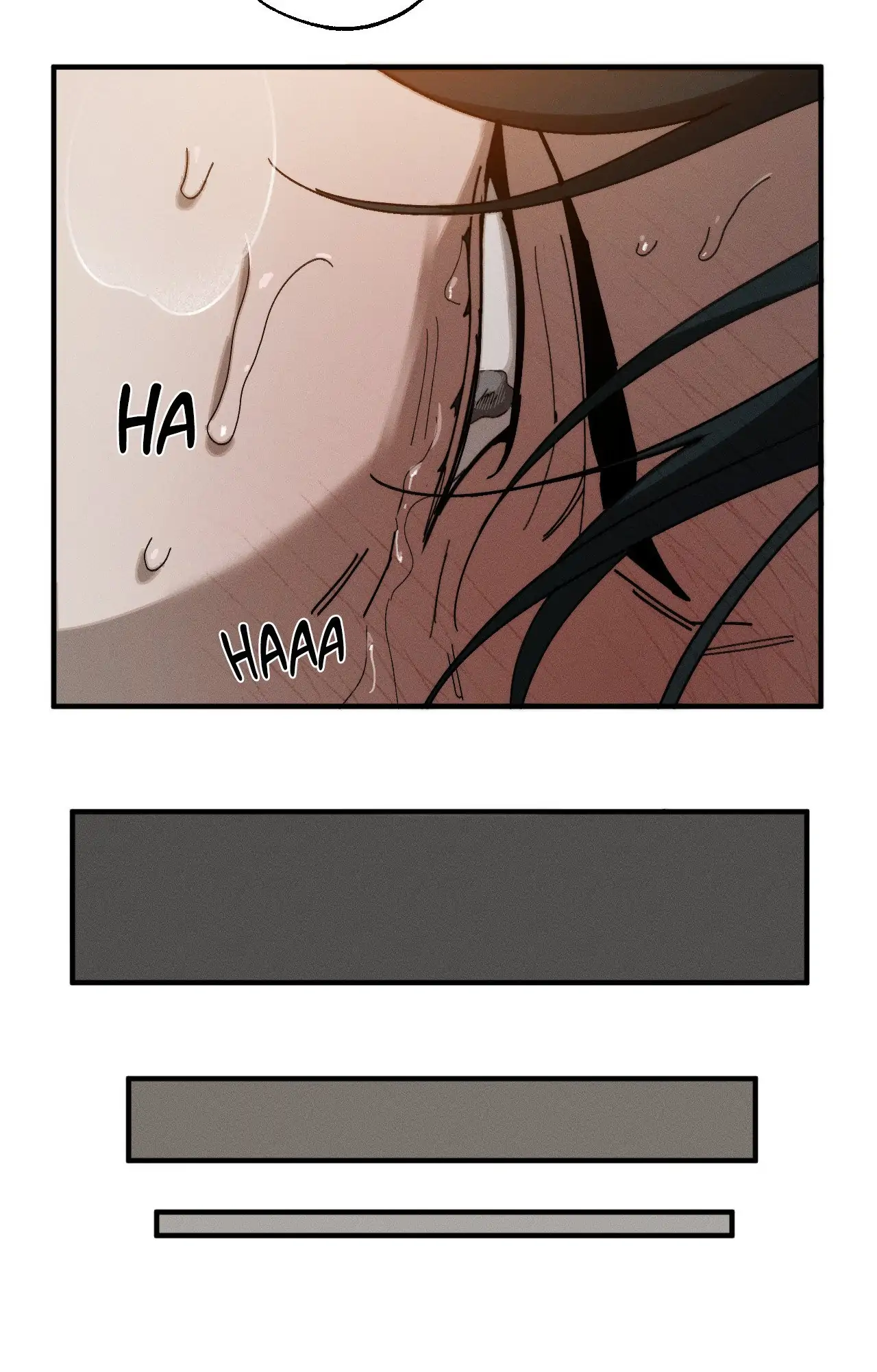 Incomplete Combustion - Chapter 14 manhwa