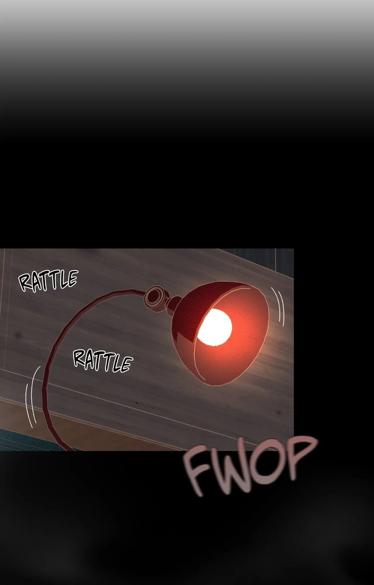 Incomplete Combustion - Chapter 14 manhwa