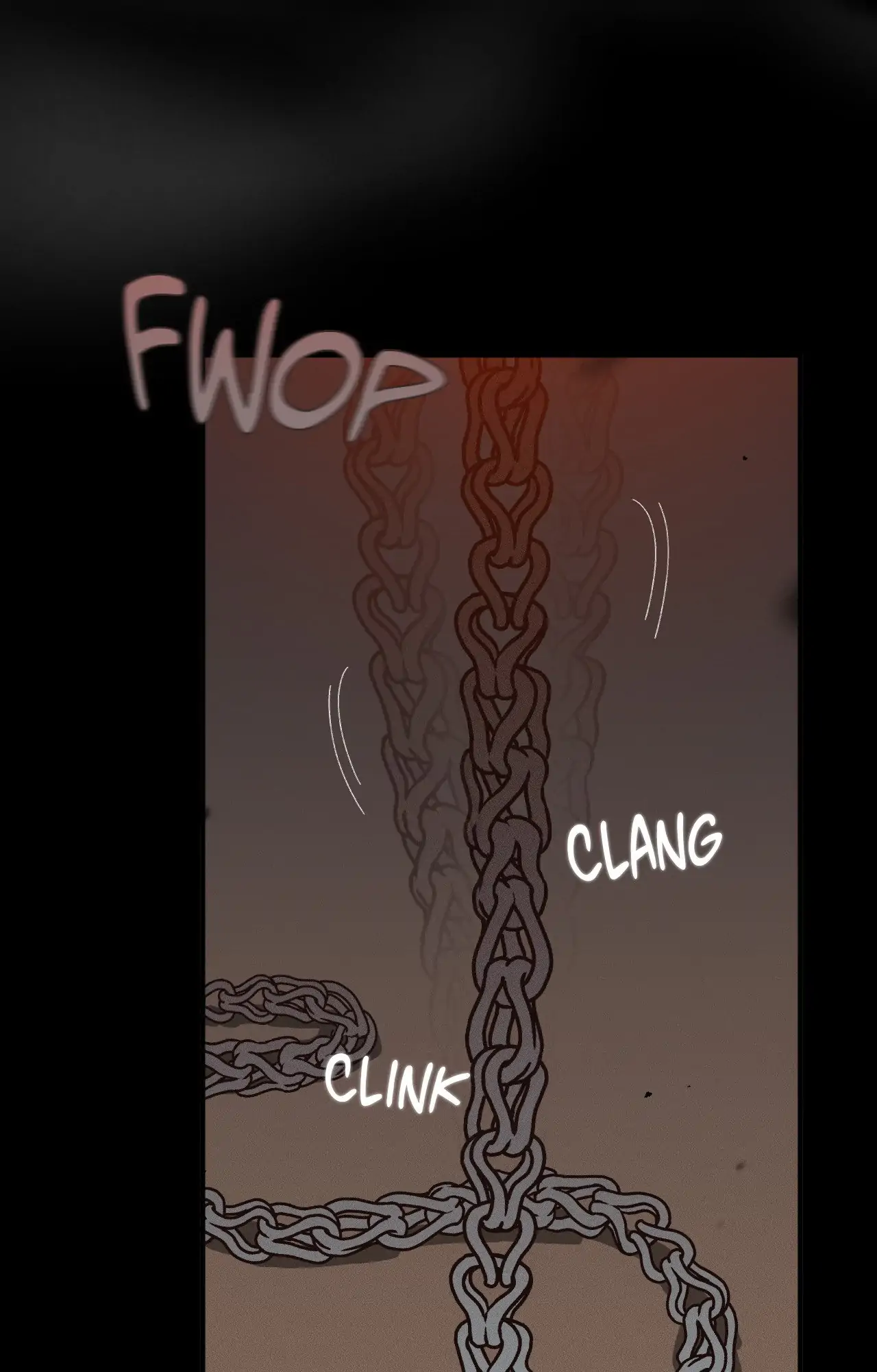 Incomplete Combustion - Chapter 14 manhwa