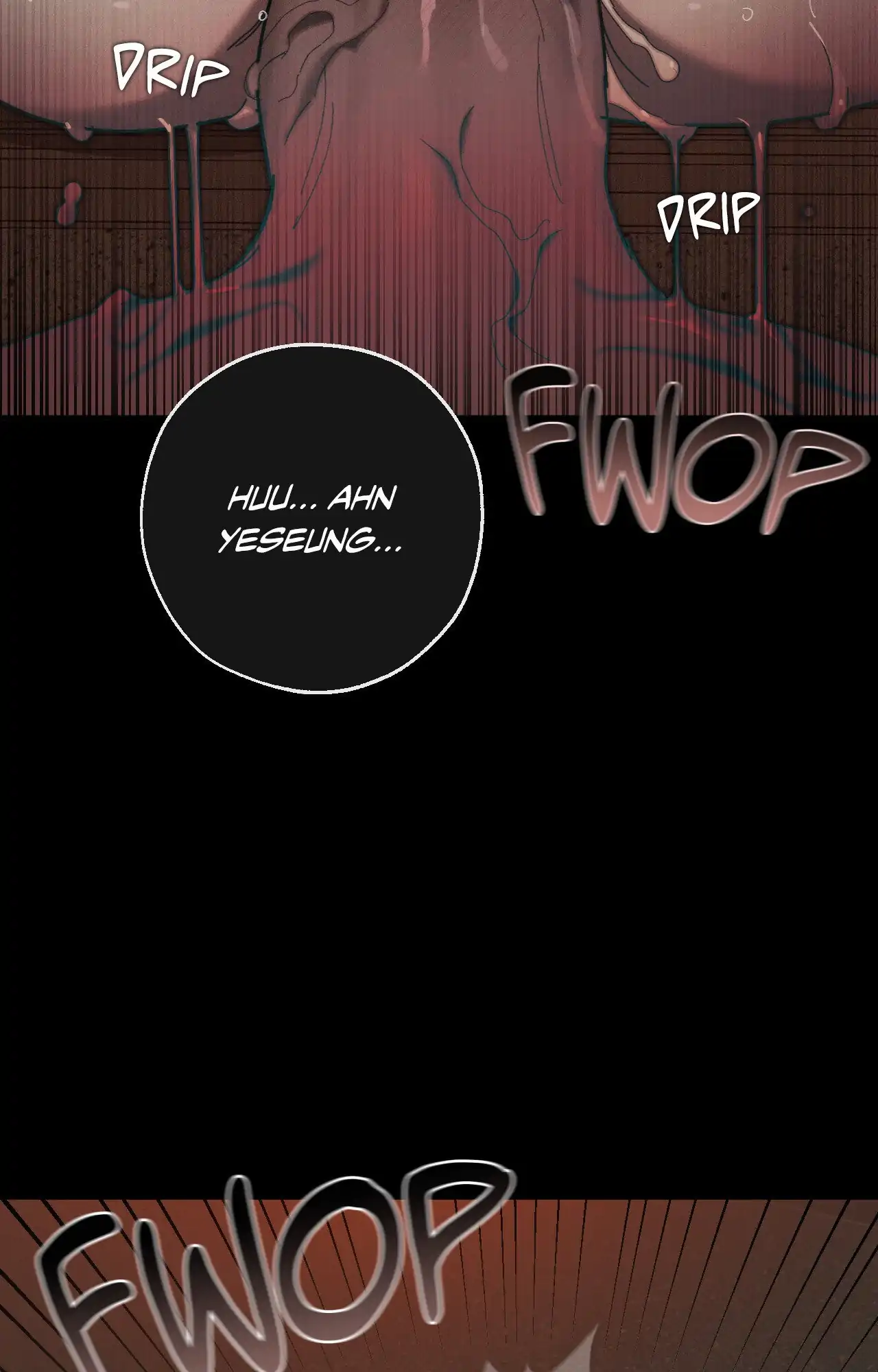 Incomplete Combustion - Chapter 14 manhwa