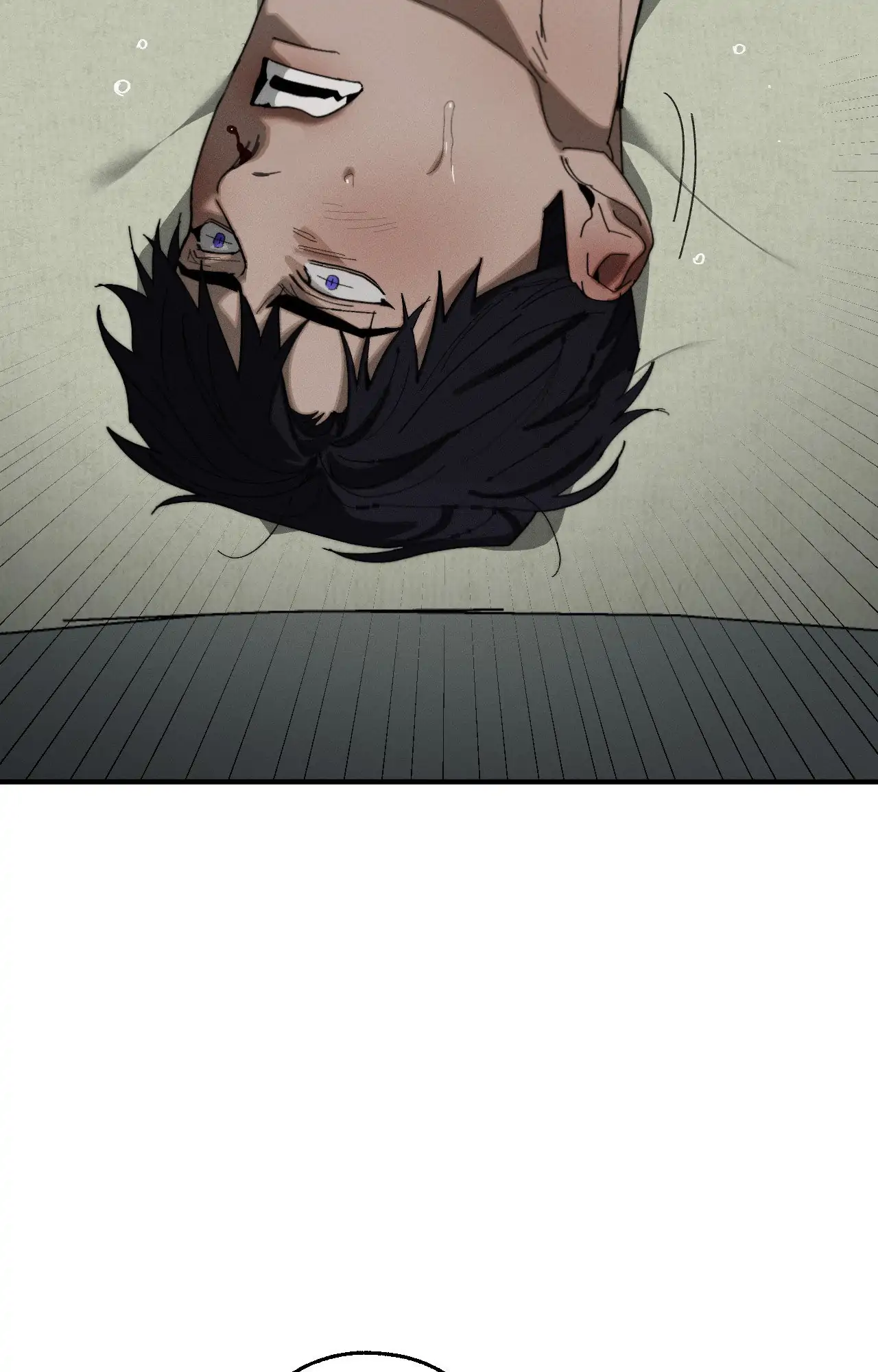 Incomplete Combustion - Chapter 14 manhwa