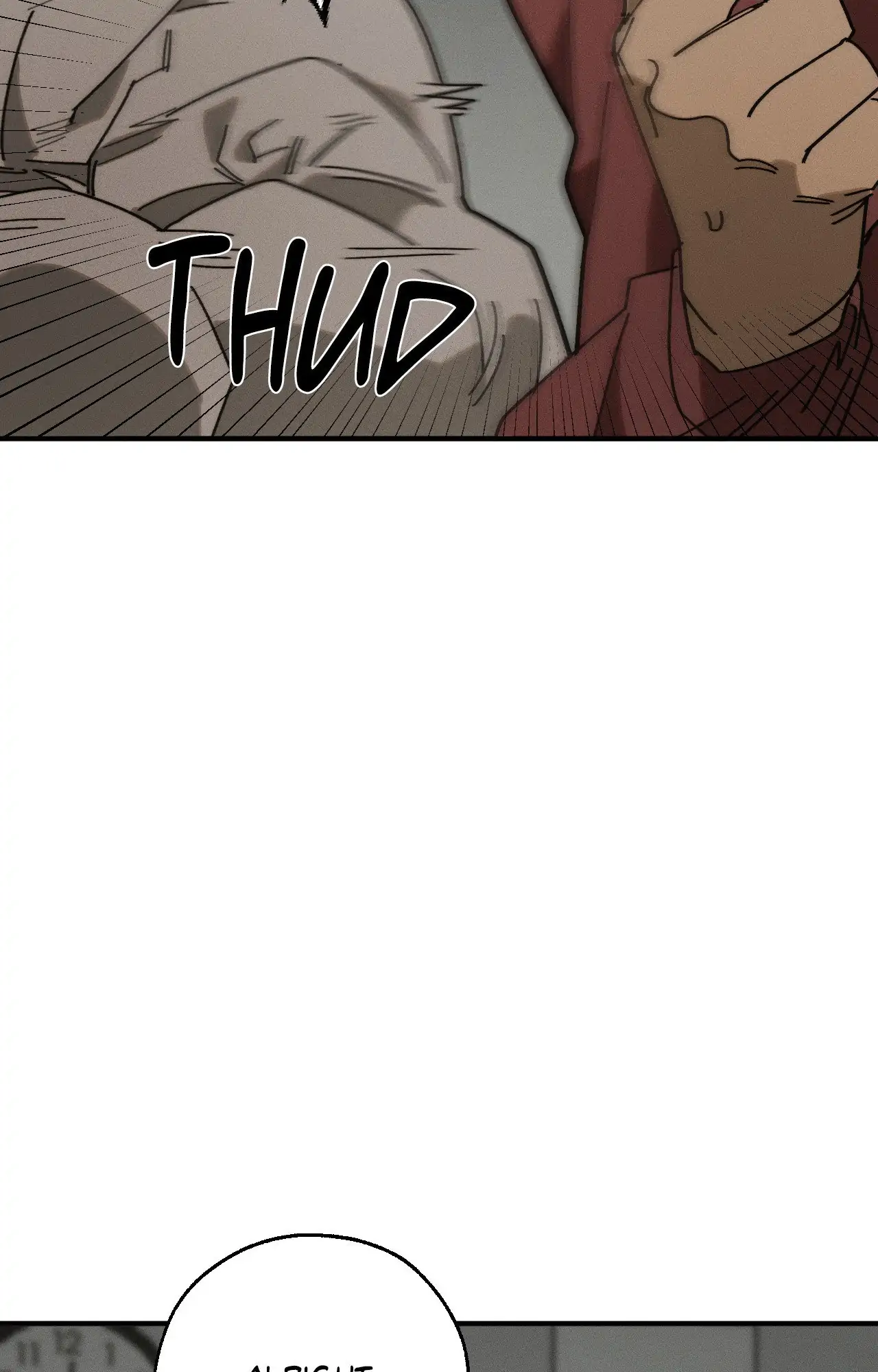 Incomplete Combustion - Chapter 14 manhwa