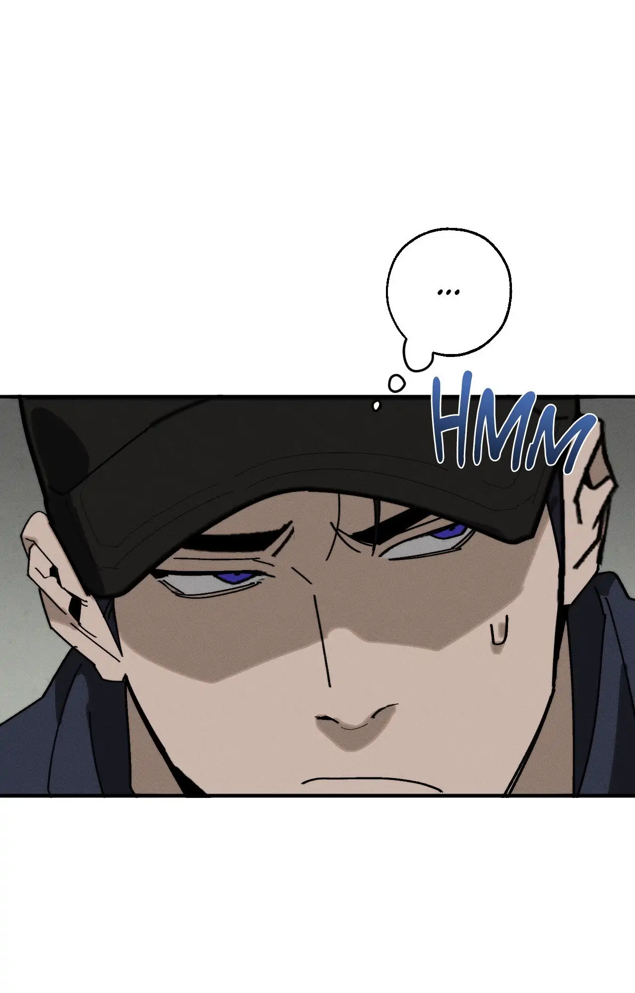 Incomplete Combustion - Chapter 14 manhwa