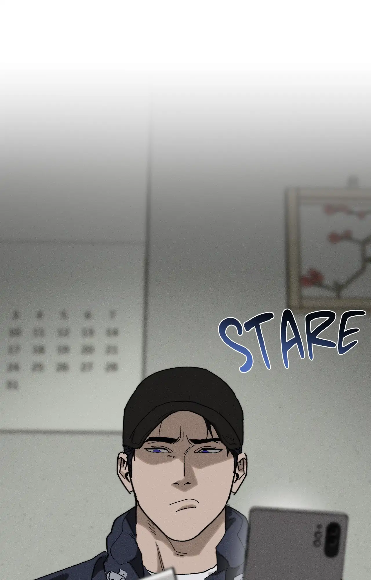Incomplete Combustion - Chapter 14 manhwa