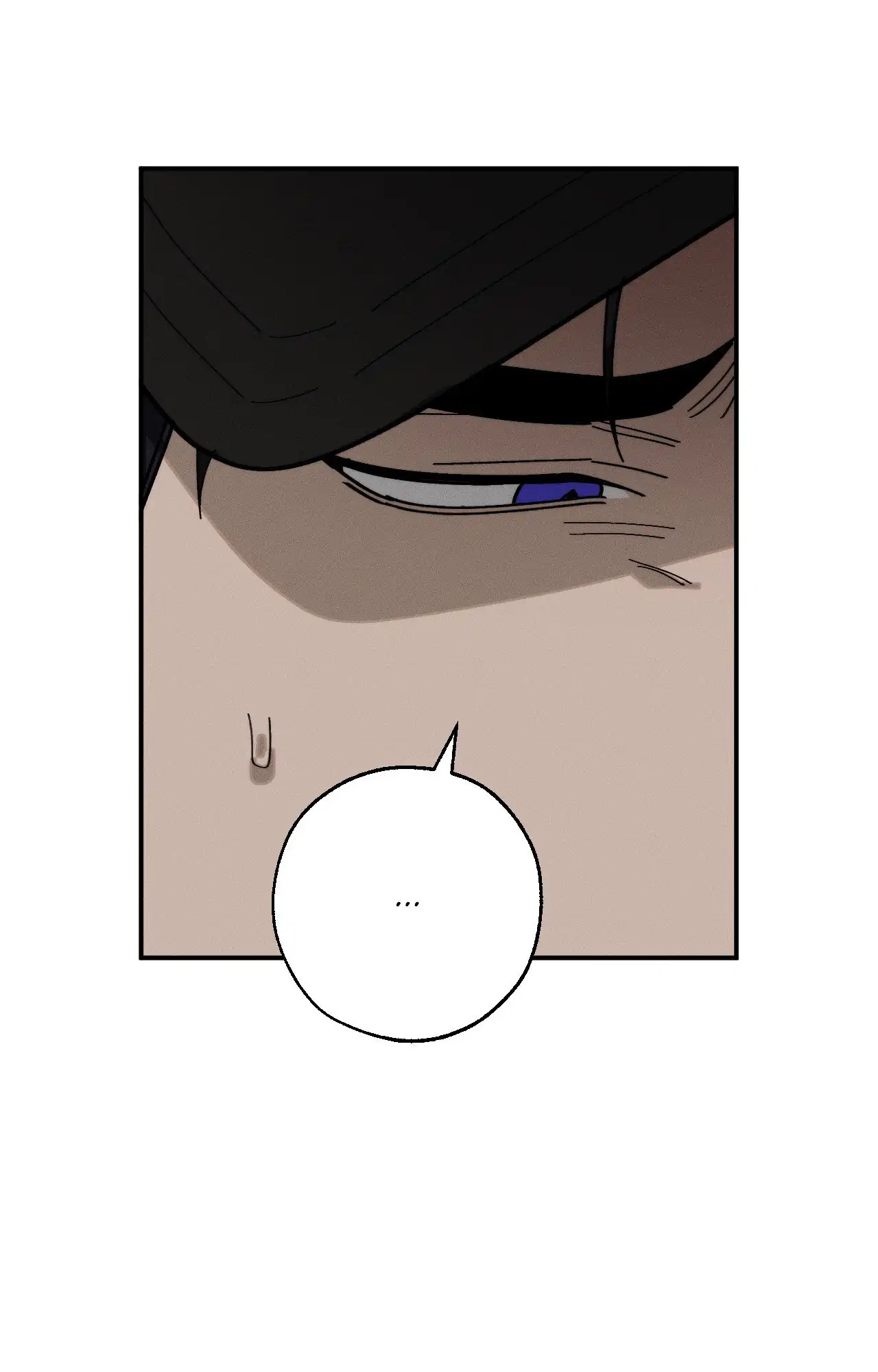Incomplete Combustion - Chapter 14 manhwa